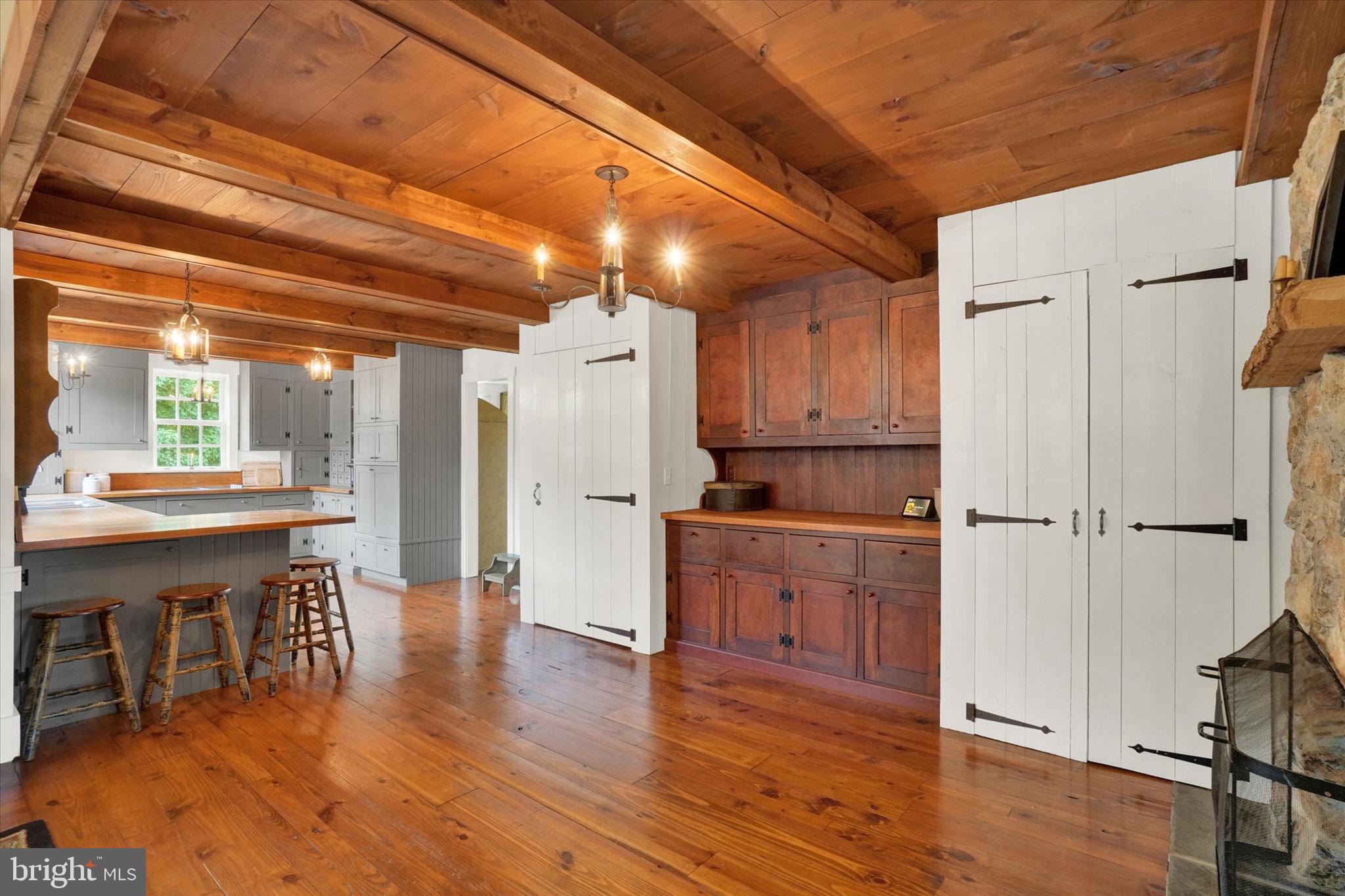 SILVER SPRING TWP - Residential