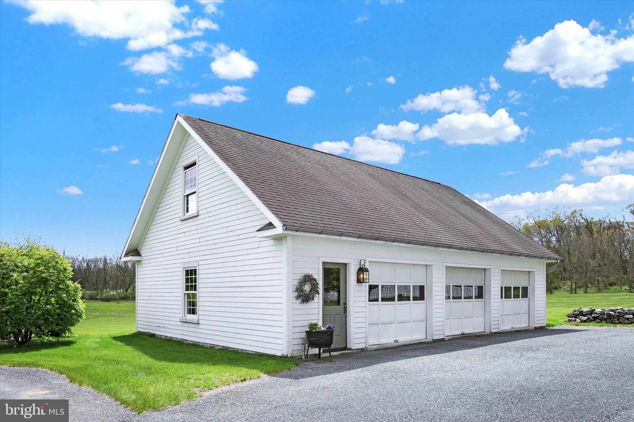 SILVER SPRING TWP - Residential