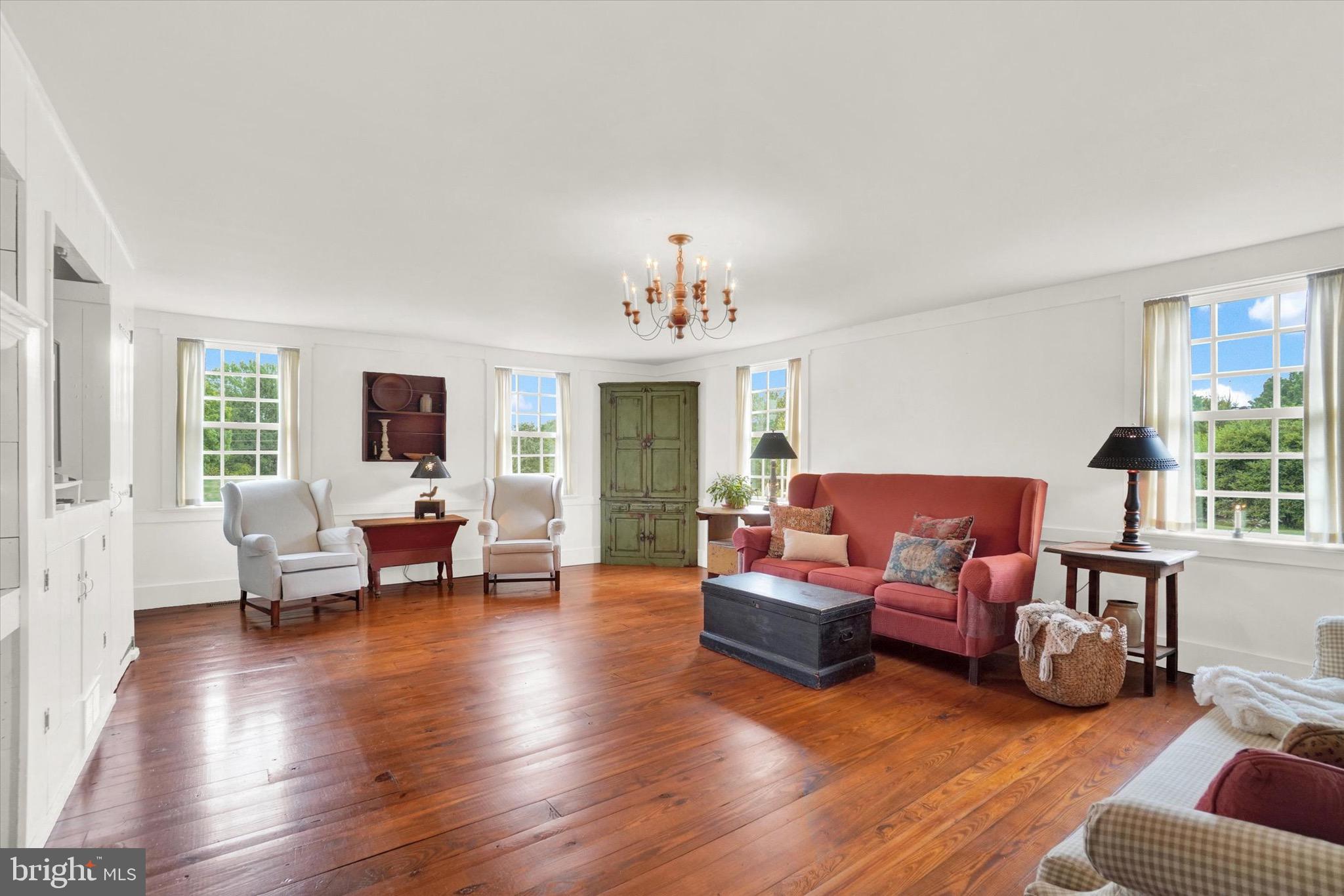 SILVER SPRING TWP - Residential