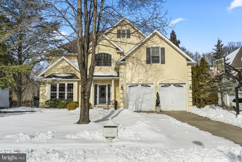 5 TARA DRIVE MOUNT LAUREL NJ 08054