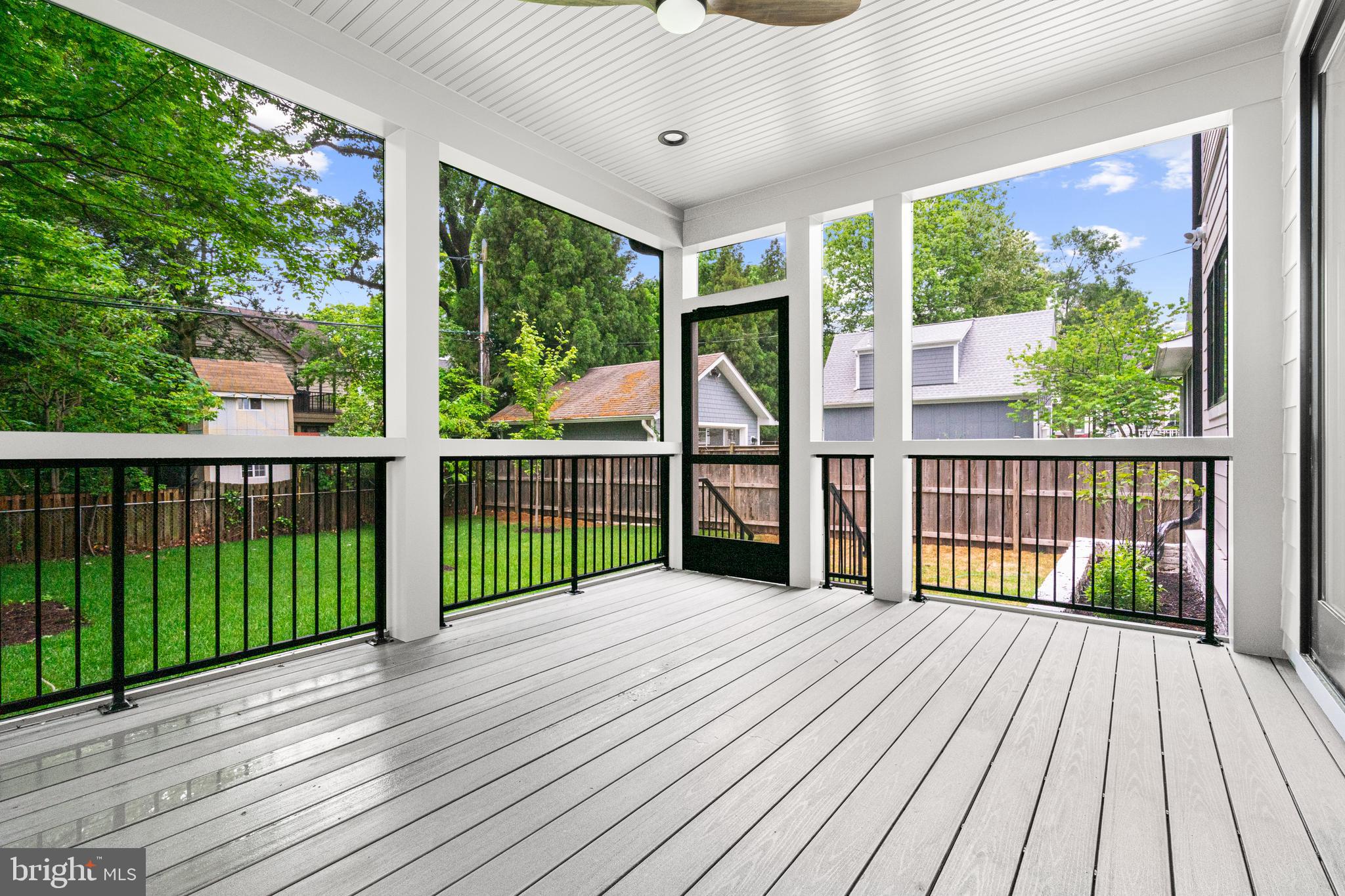 ASHTON HEIGHTS - Residential