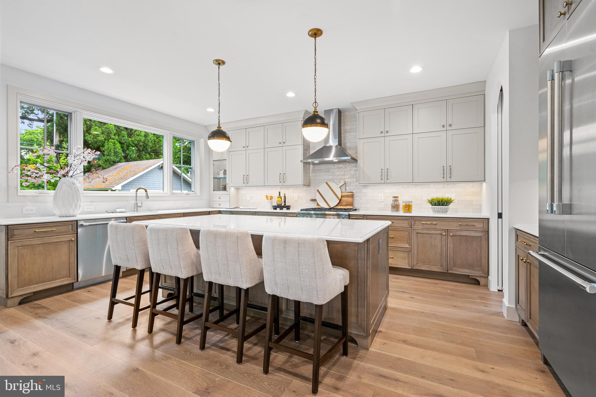 ASHTON HEIGHTS - Residential