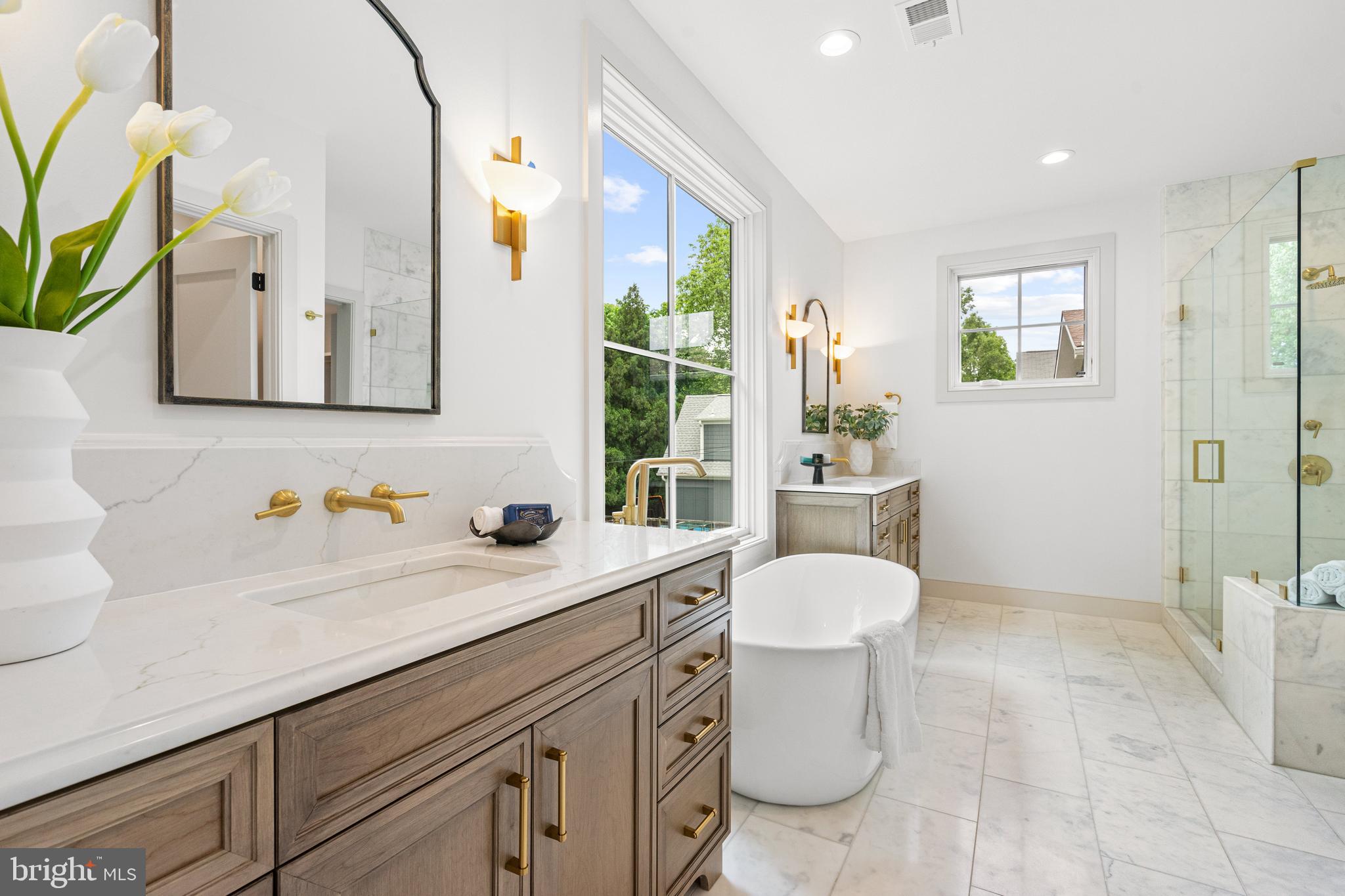 ASHTON HEIGHTS - Residential