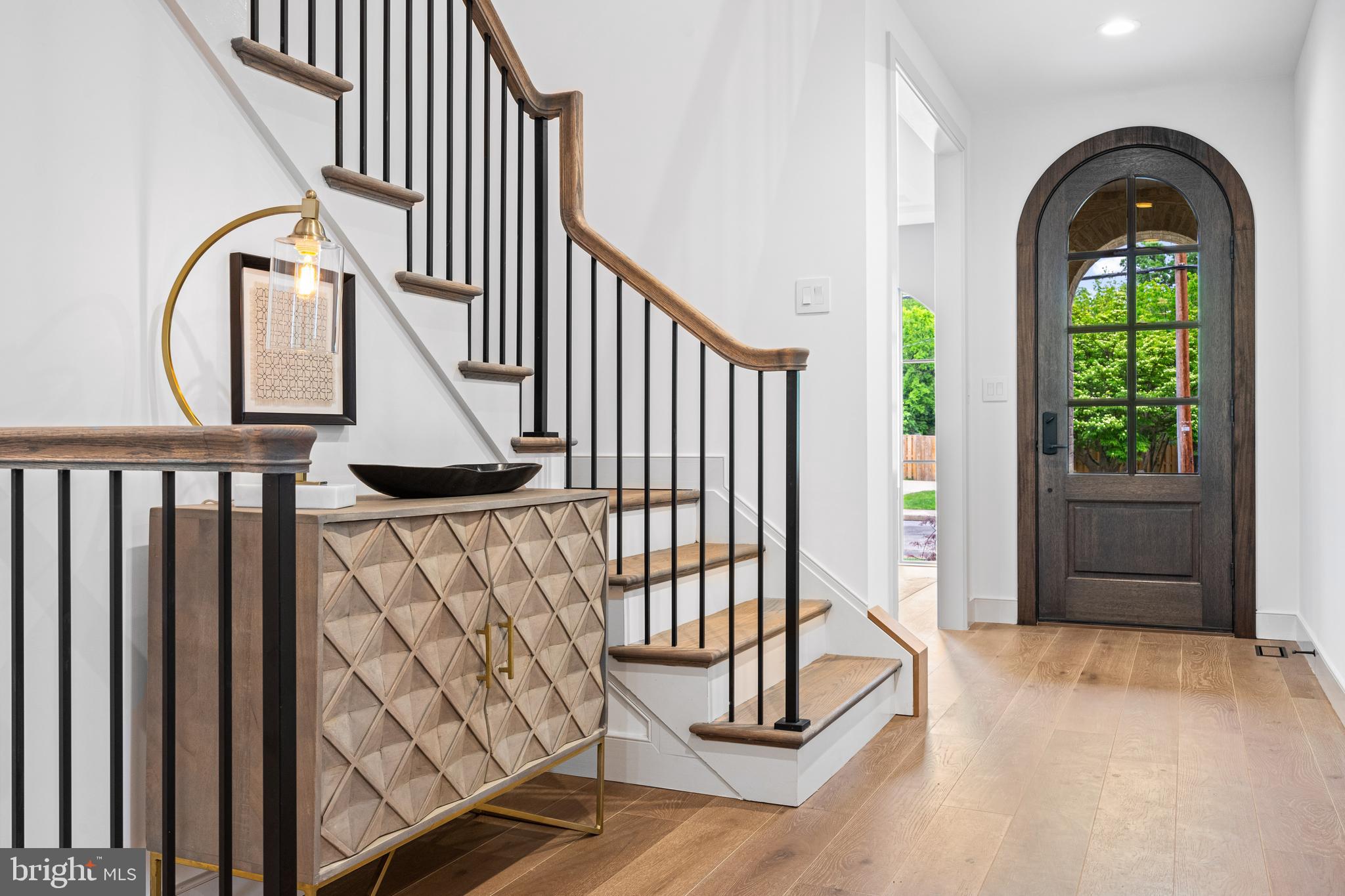 ASHTON HEIGHTS - Residential