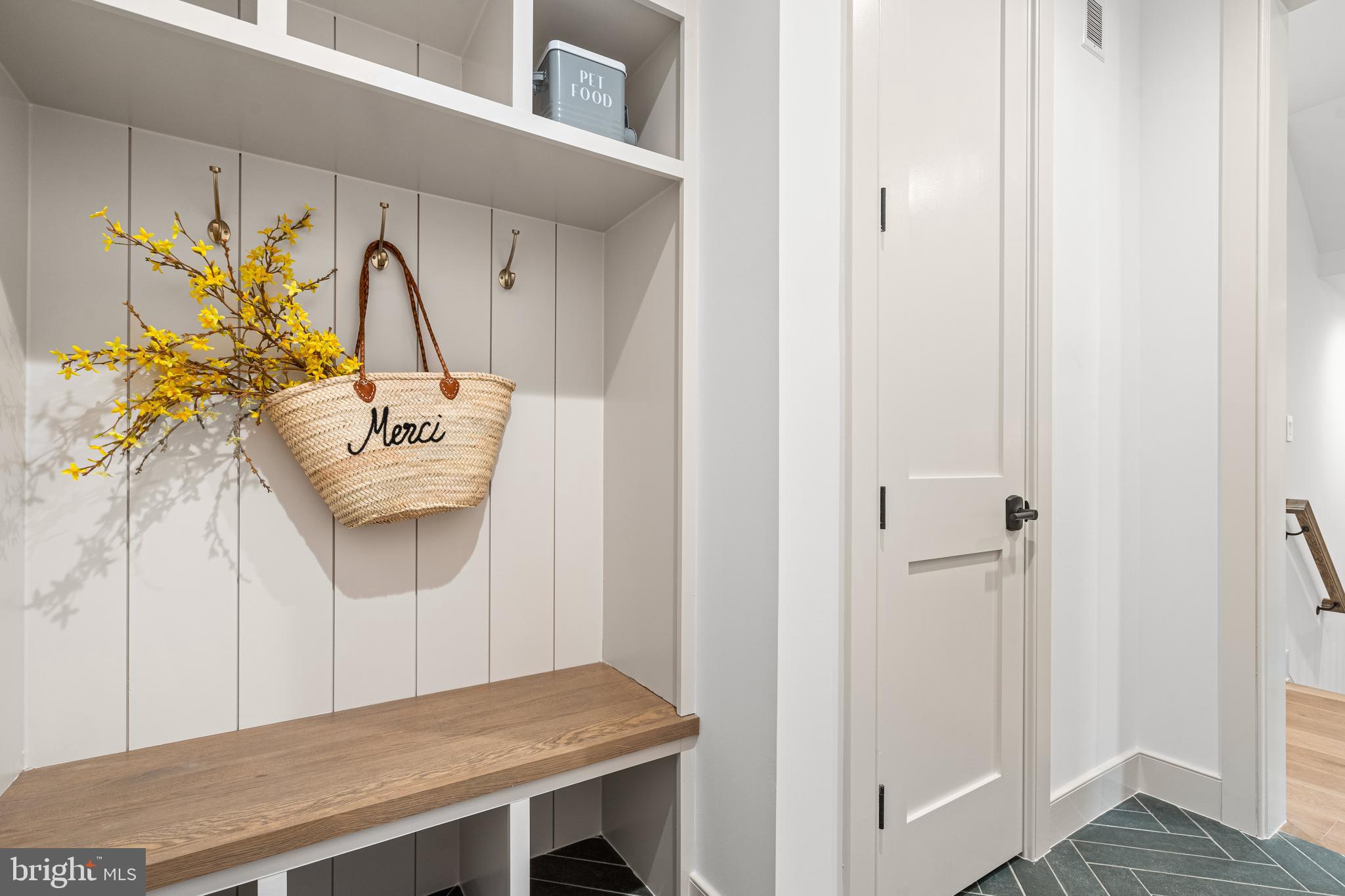 ASHTON HEIGHTS - Residential