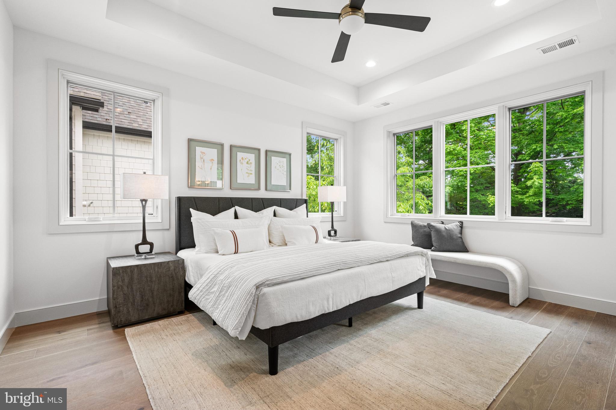 ASHTON HEIGHTS - Residential