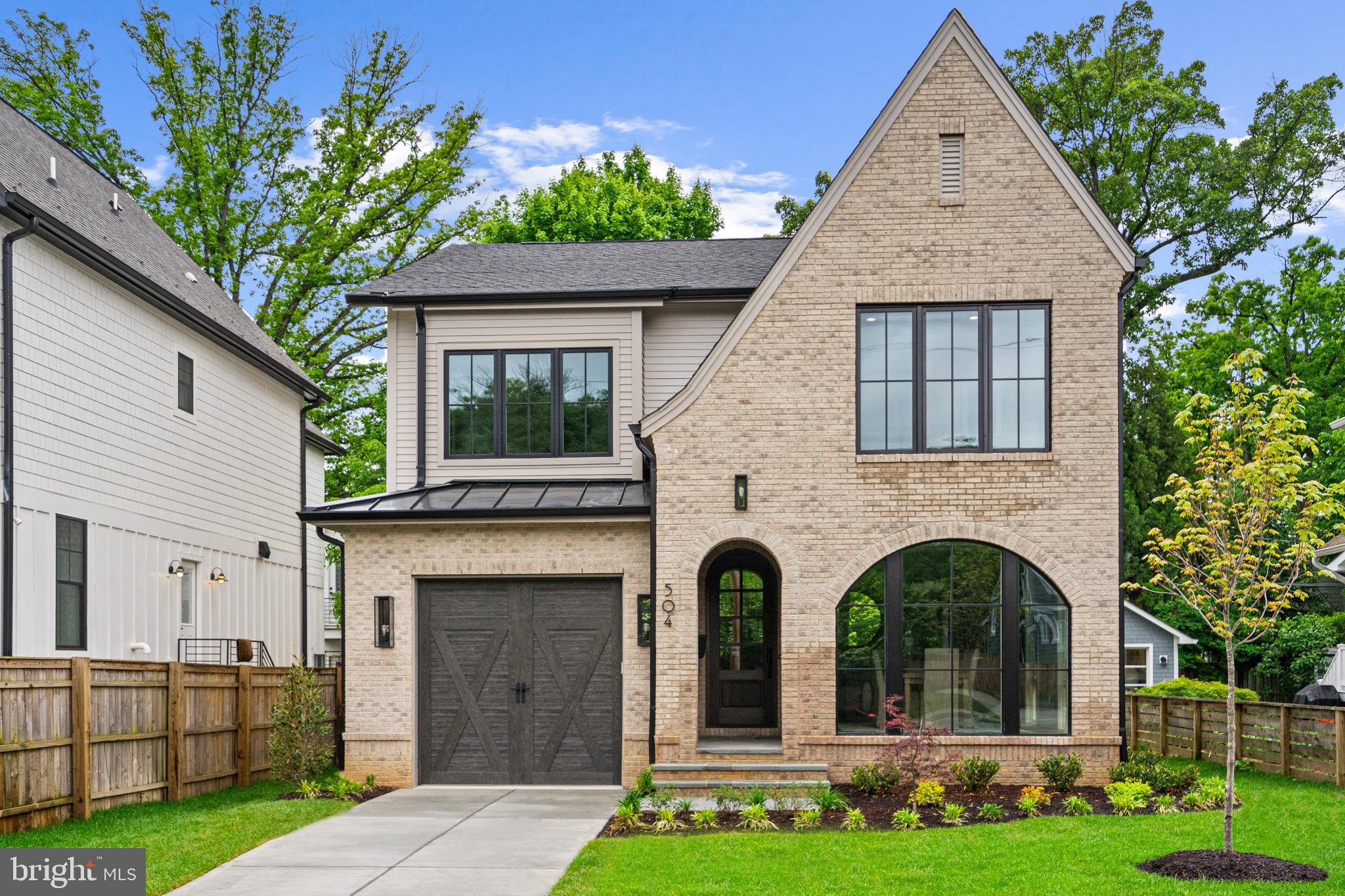 ASHTON HEIGHTS - Residential