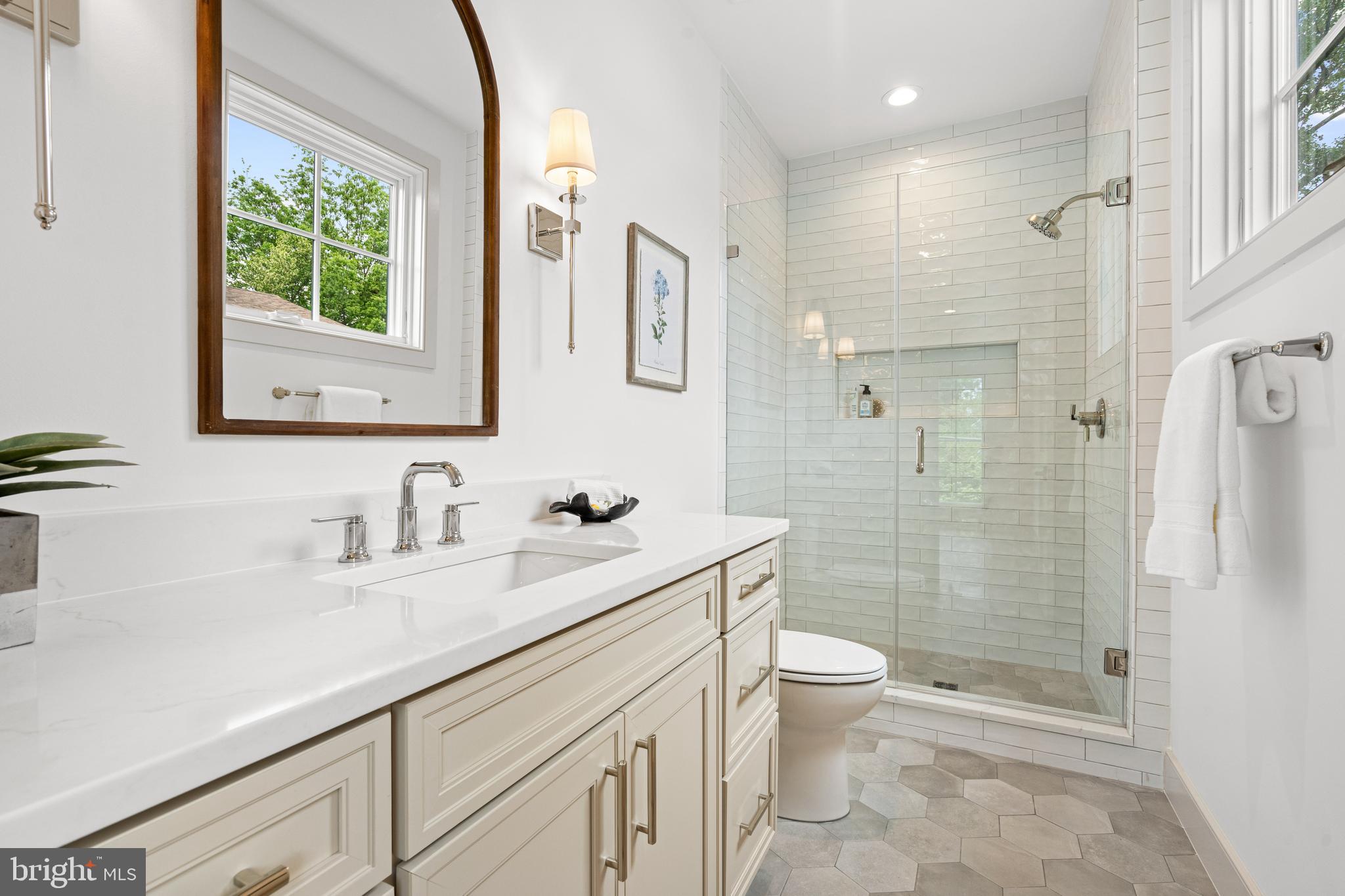 ASHTON HEIGHTS - Residential