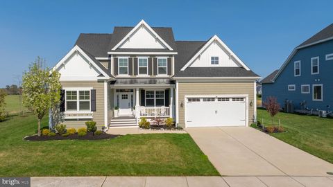 33284 MAGGIE LANE LEWES DE 19958