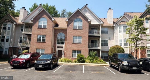 Condo For Sale - 9720 Lake Pointe Court #204<br/> Prince Georges County, UPPER MARLBORO, MD 20774