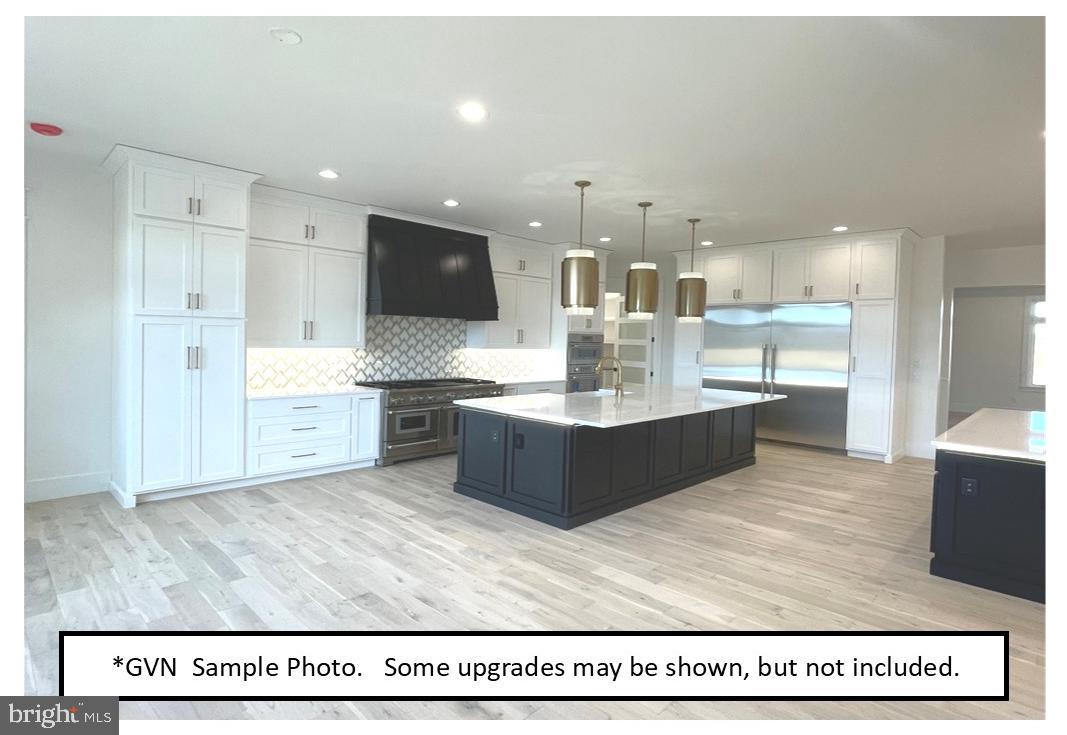 GREEN VALLEY CROSS - Residential