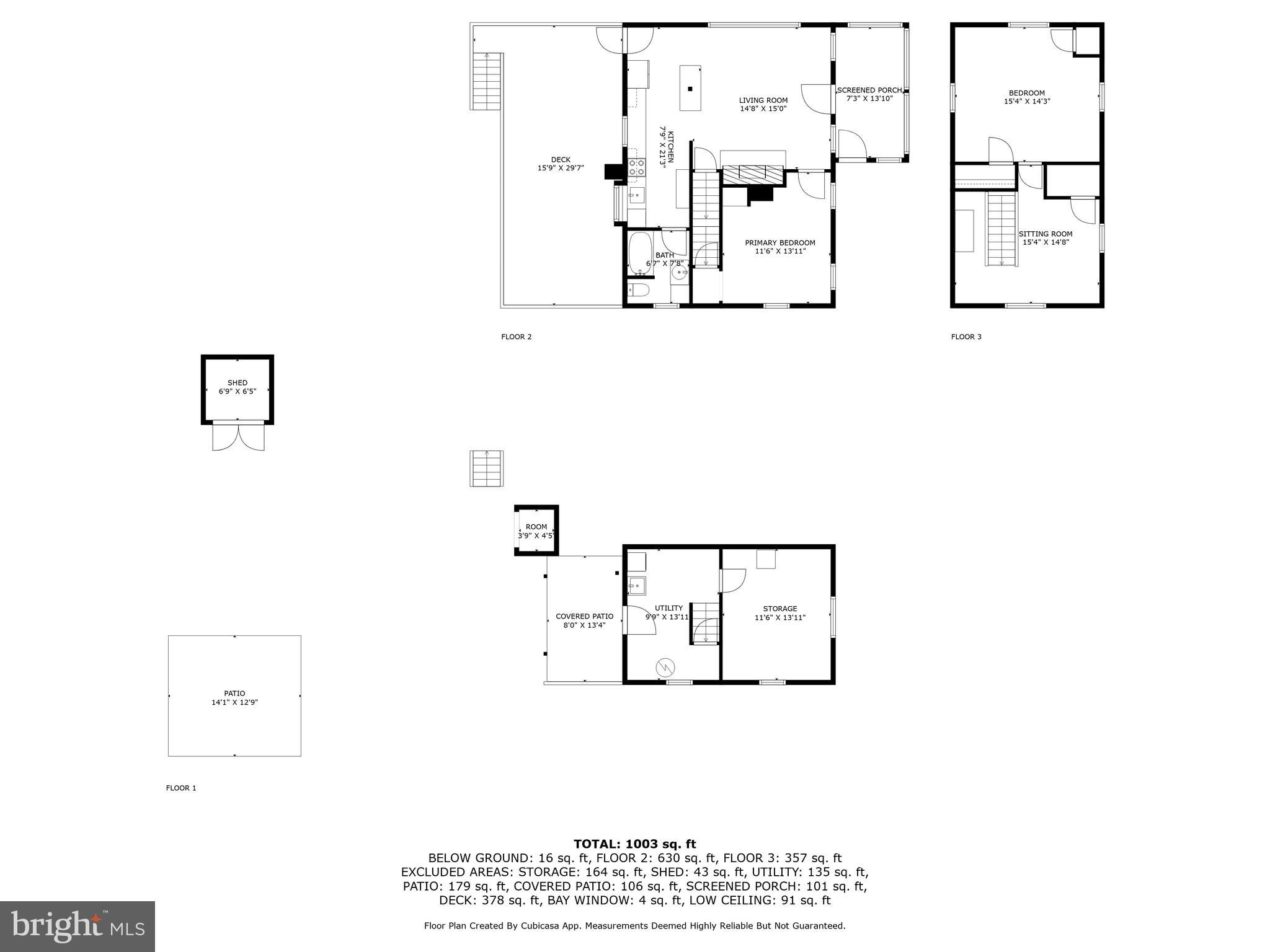 TREASURE COVE - Residential