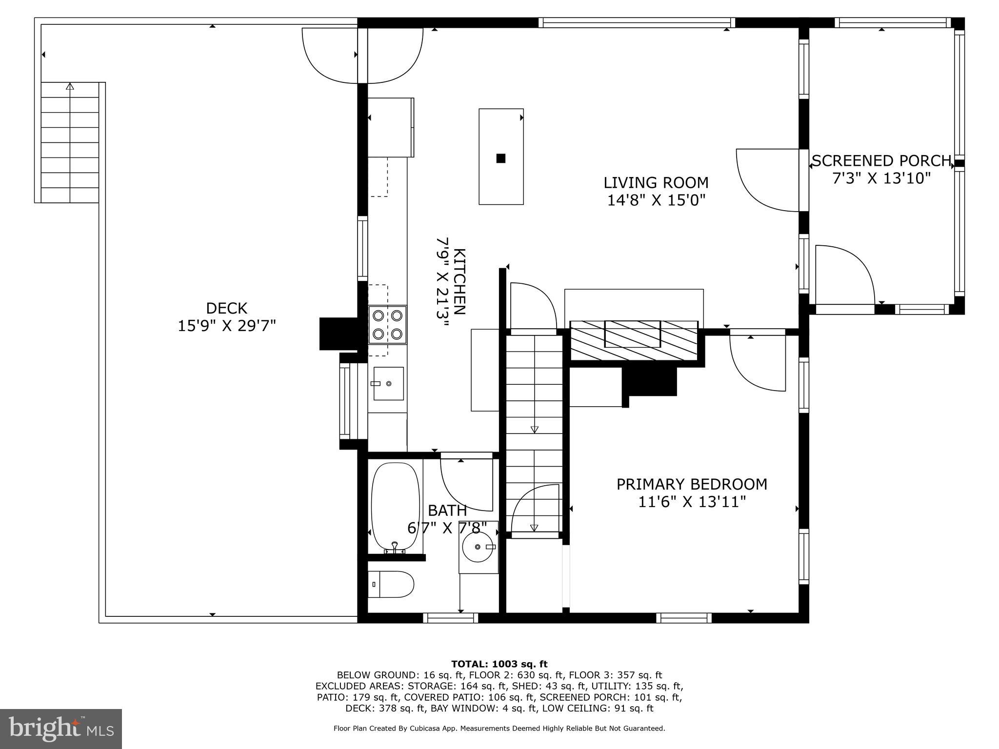 TREASURE COVE - Residential