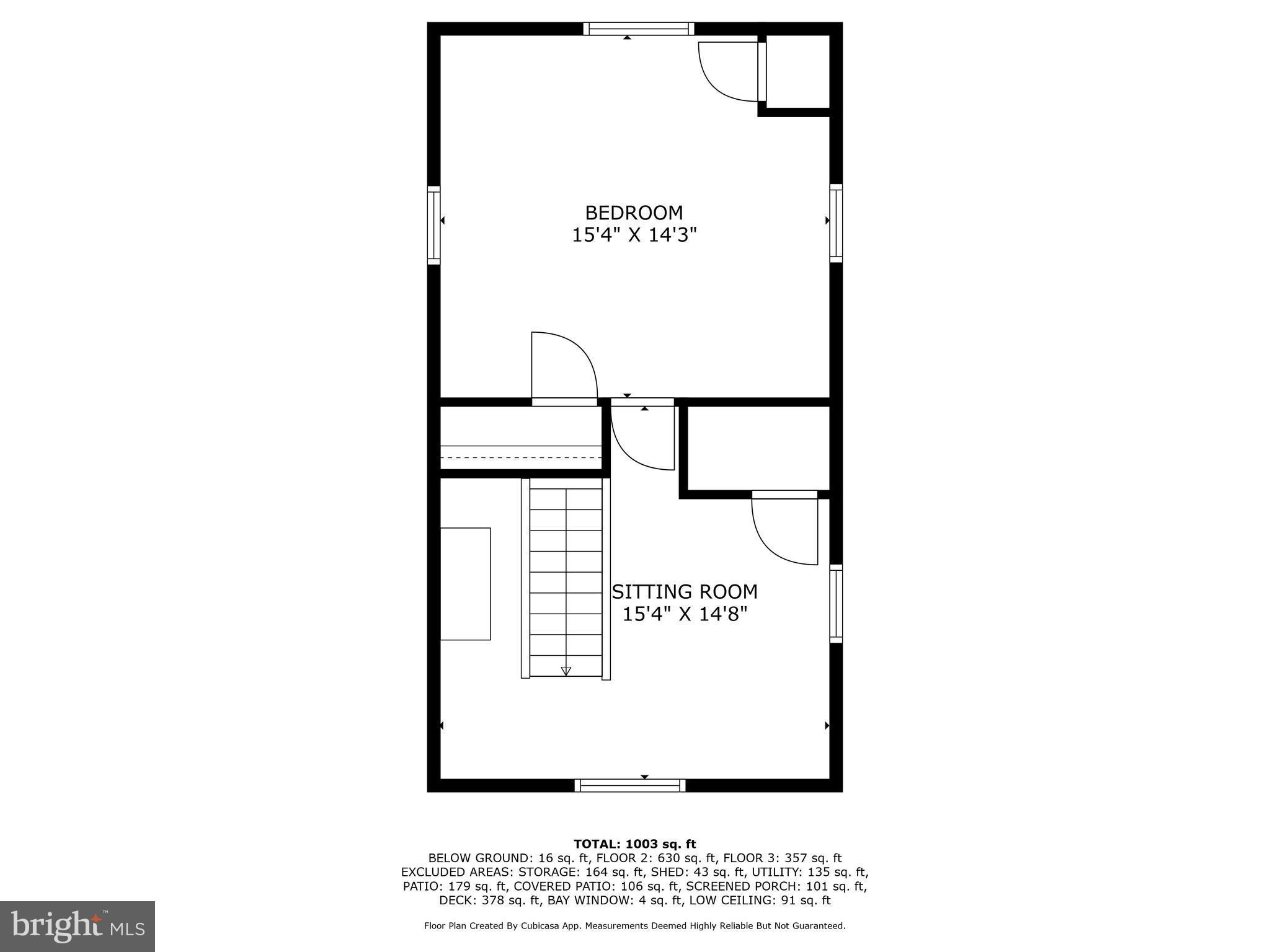 TREASURE COVE - Residential