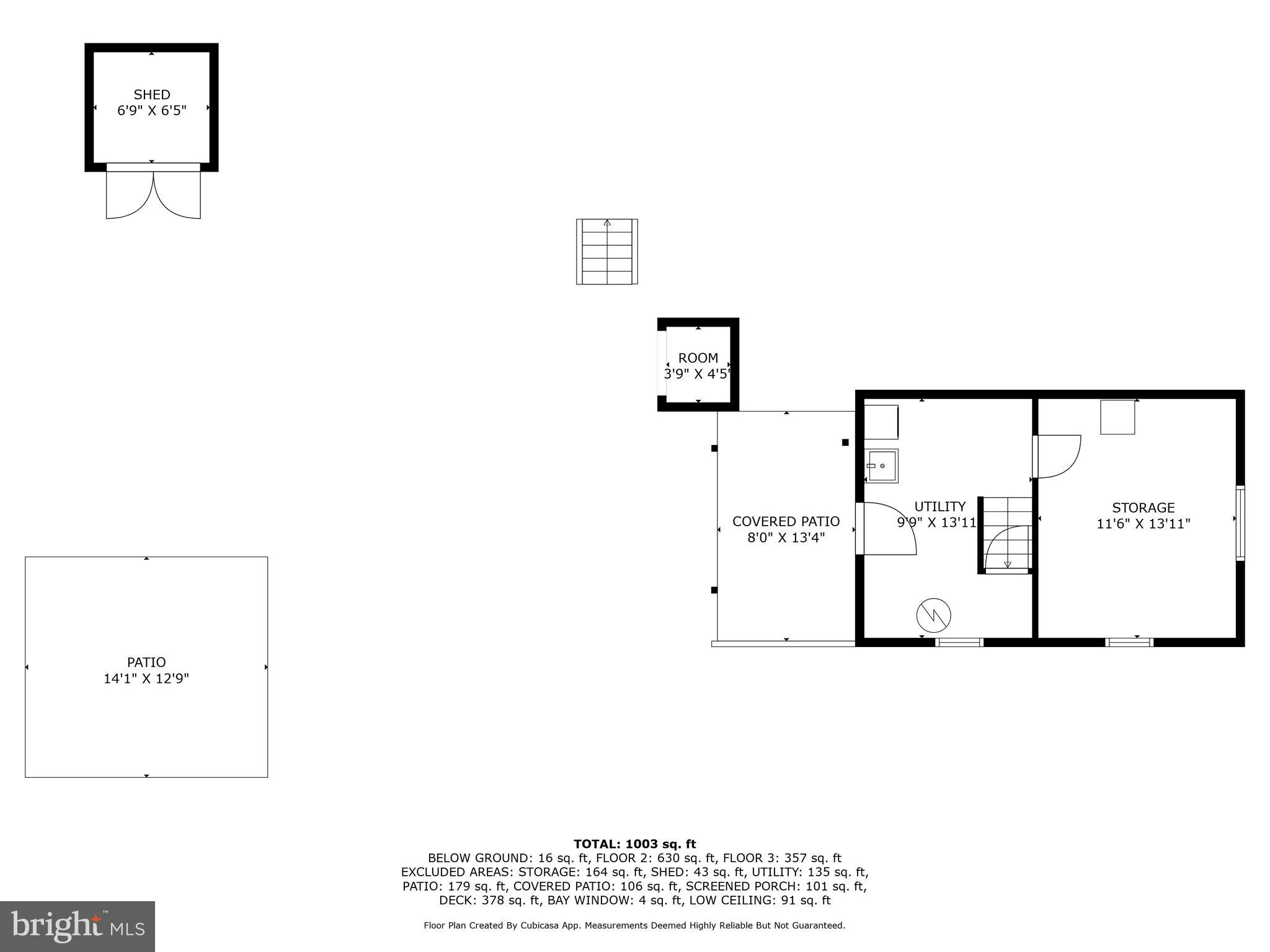 TREASURE COVE - Residential