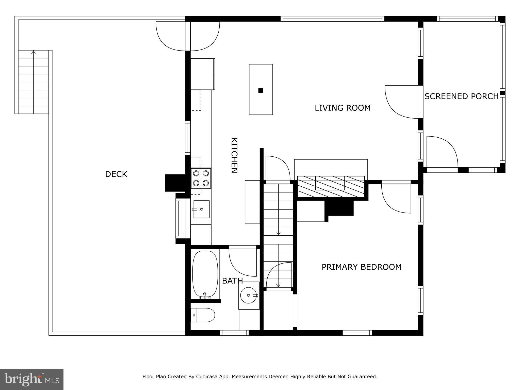 TREASURE COVE - Residential