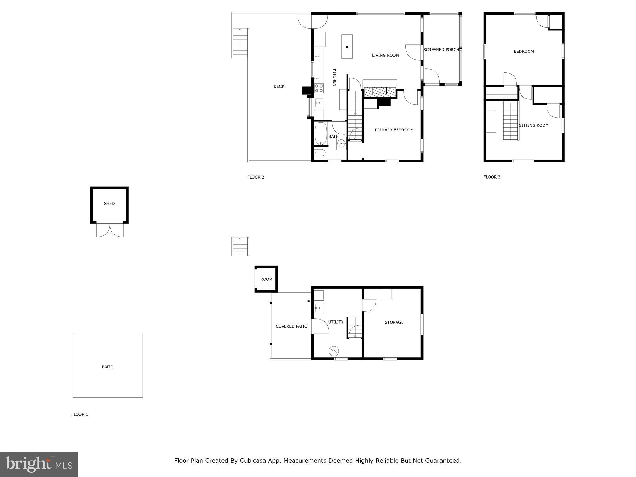 TREASURE COVE - Residential