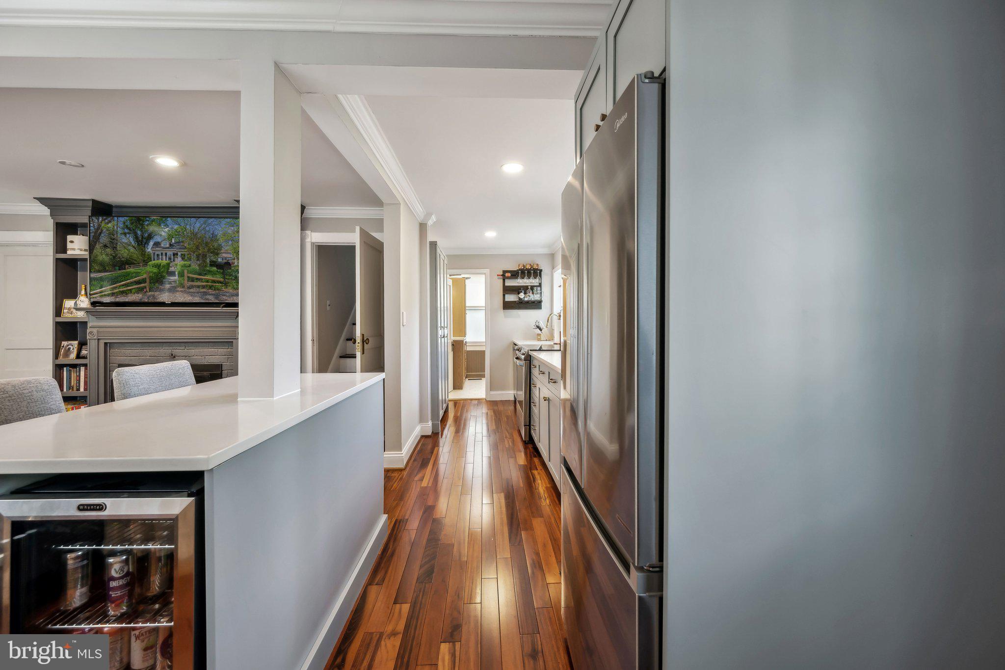 TREASURE COVE - Residential