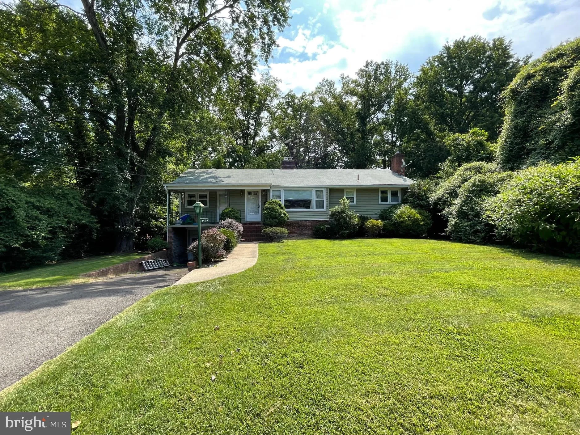 3409 Radnor Place, Falls Church, VA 22042