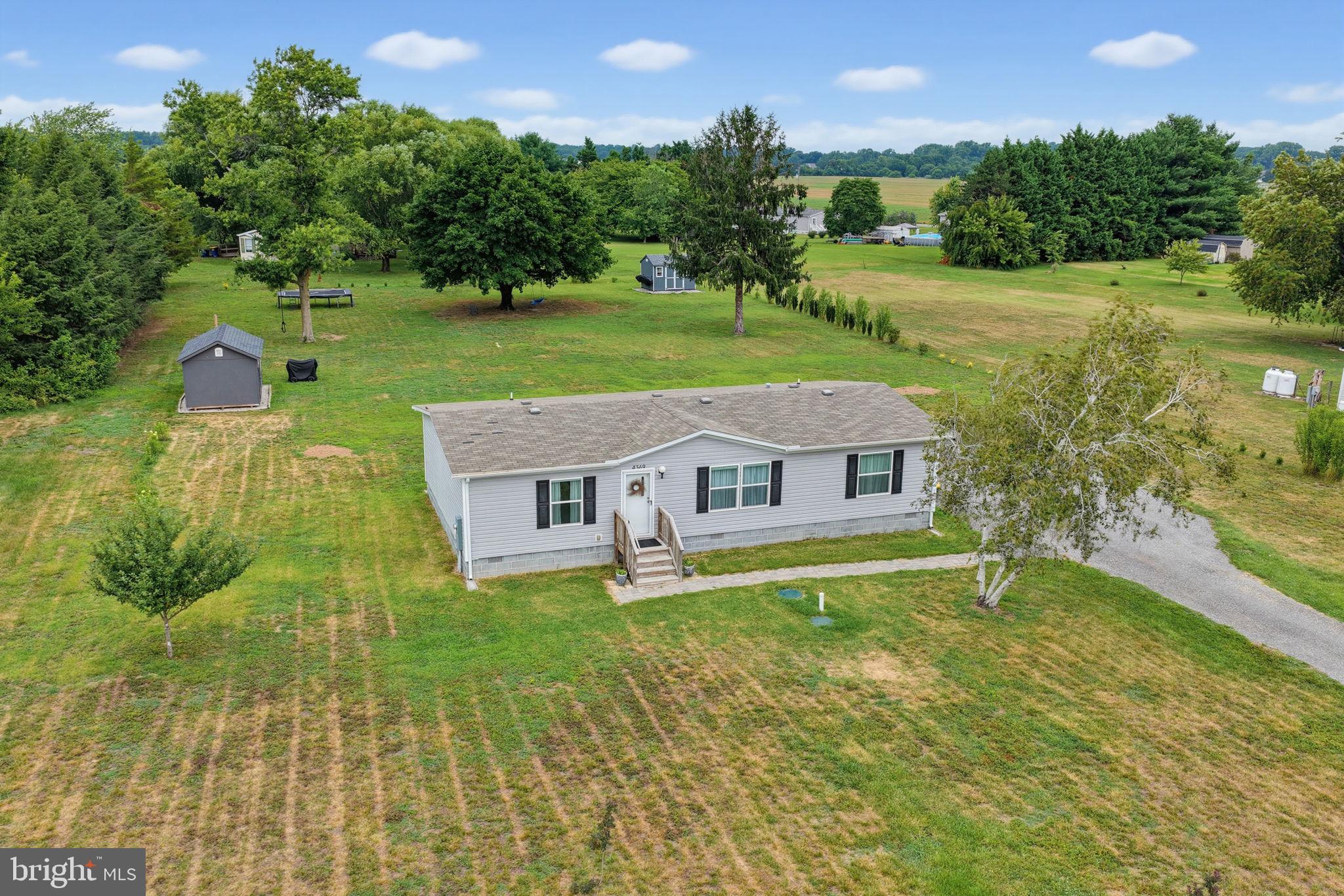 4369 CARPENTER BRIDGE ROAD