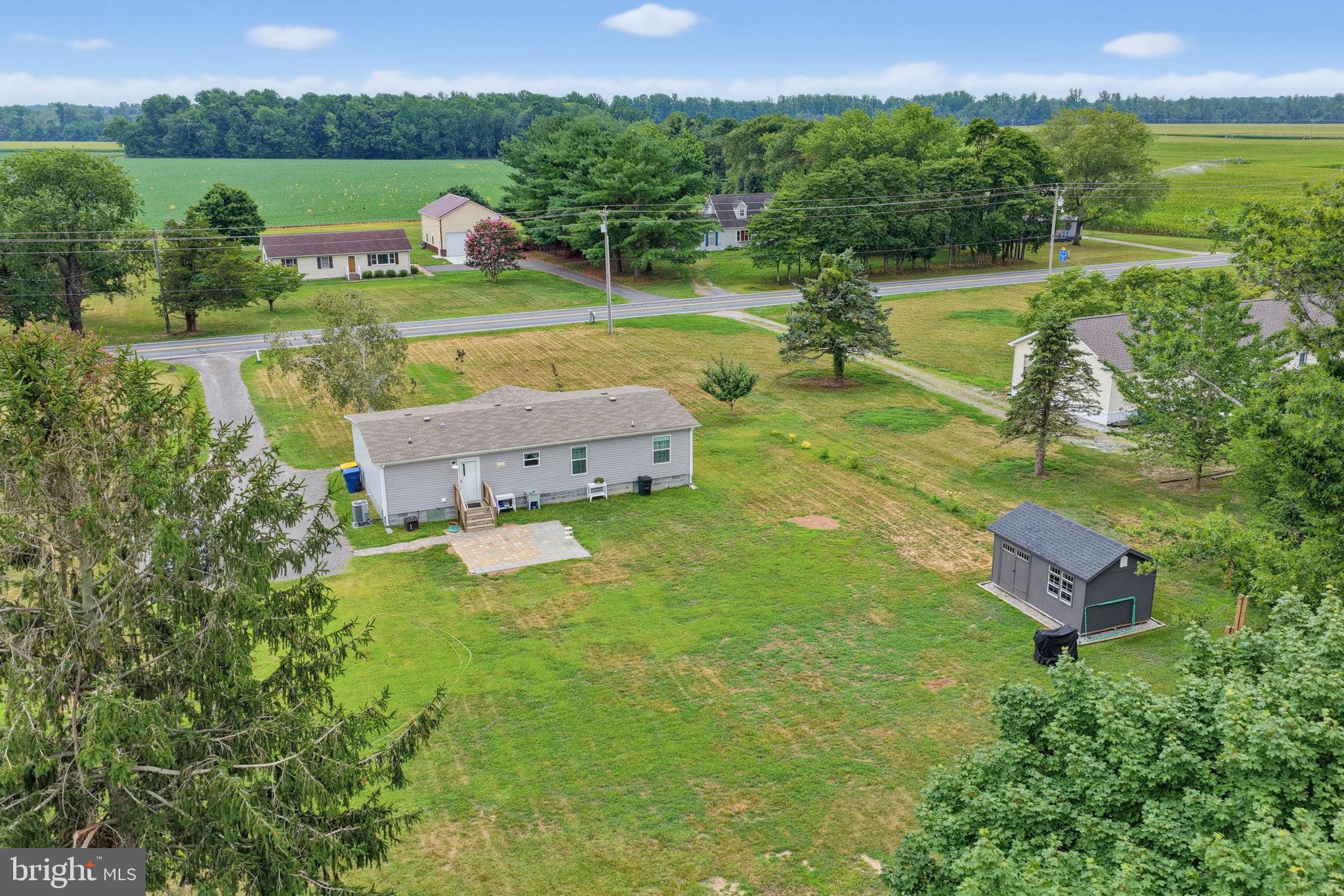 4369 CARPENTER BRIDGE ROAD