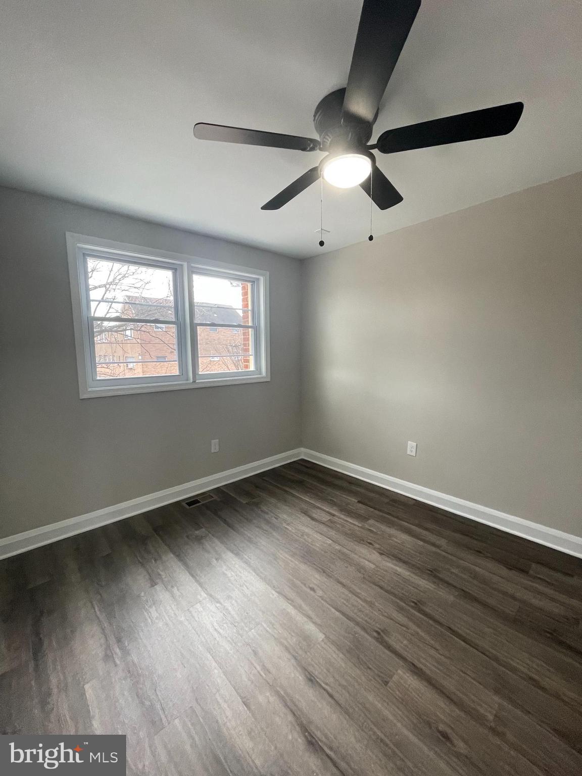 PARKSIDE - Residential Lease