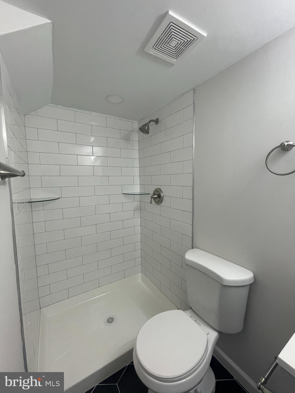 PARKSIDE - Residential Lease