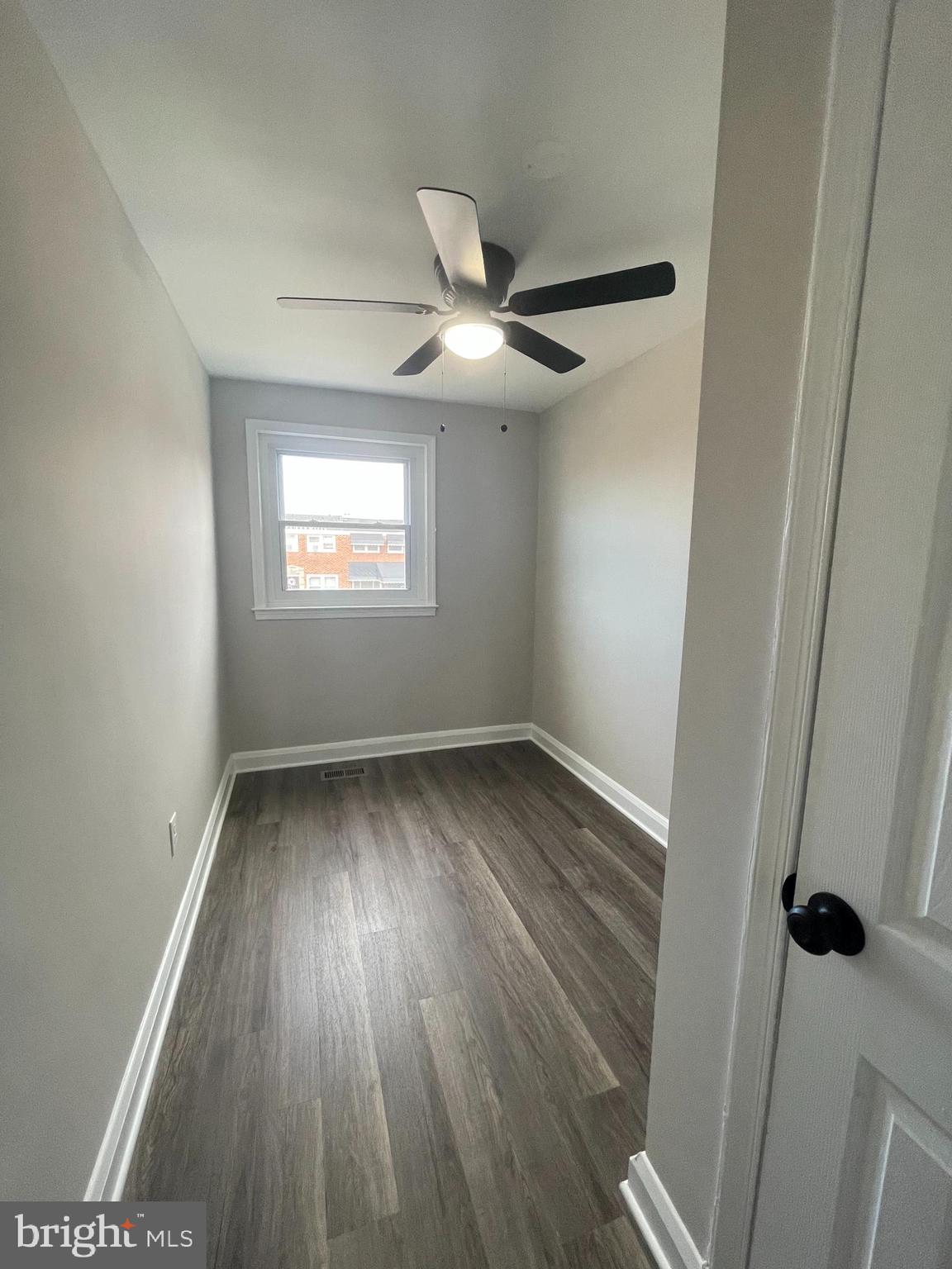 PARKSIDE - Residential Lease