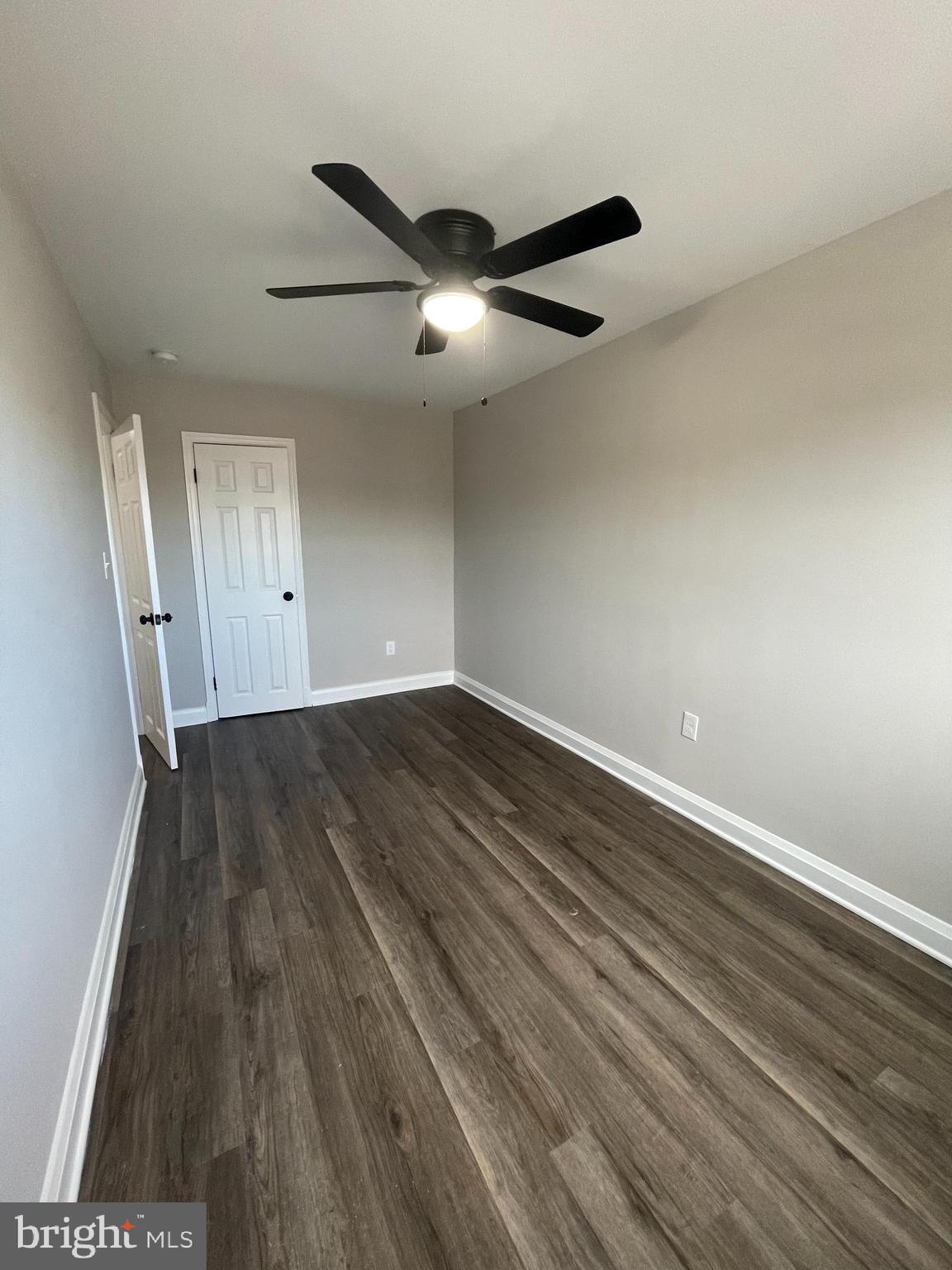 PARKSIDE - Residential Lease