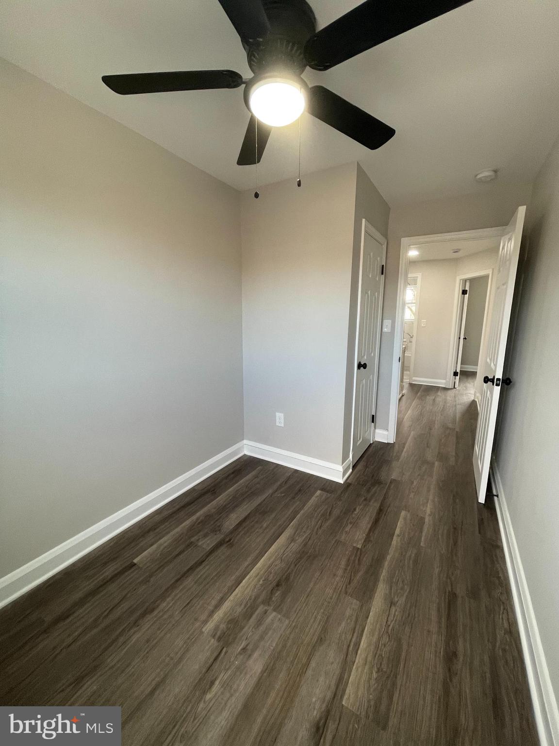 PARKSIDE - Residential Lease