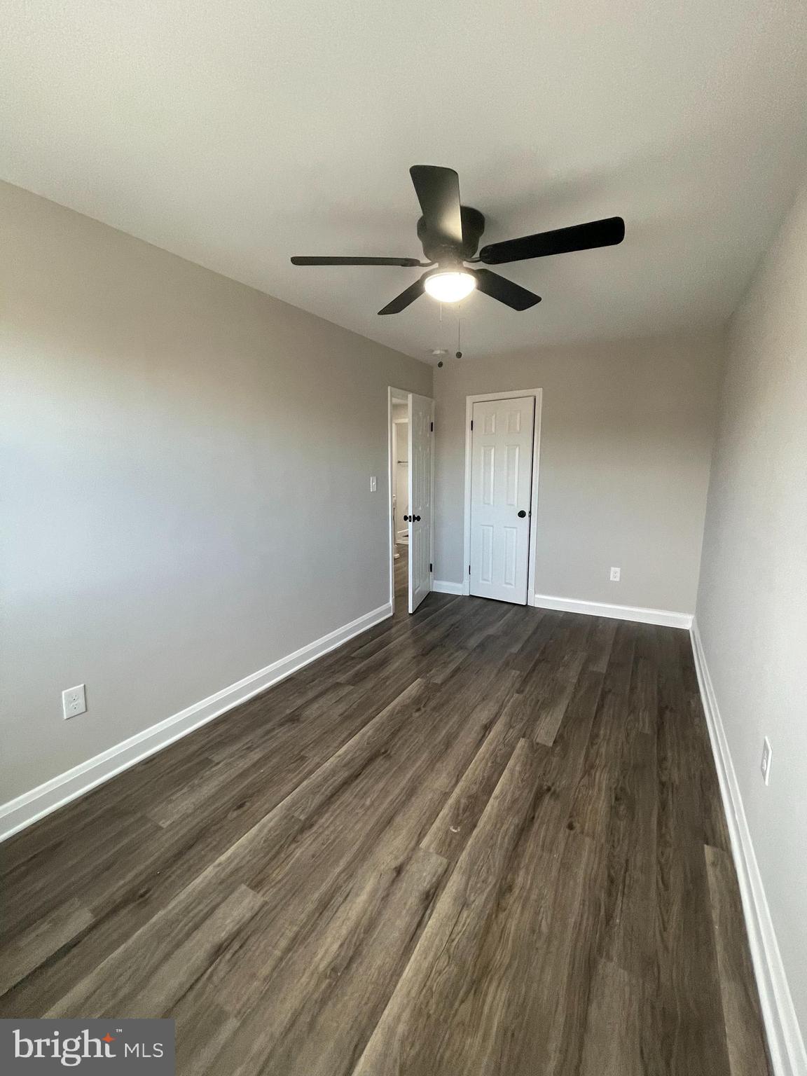 PARKSIDE - Residential Lease