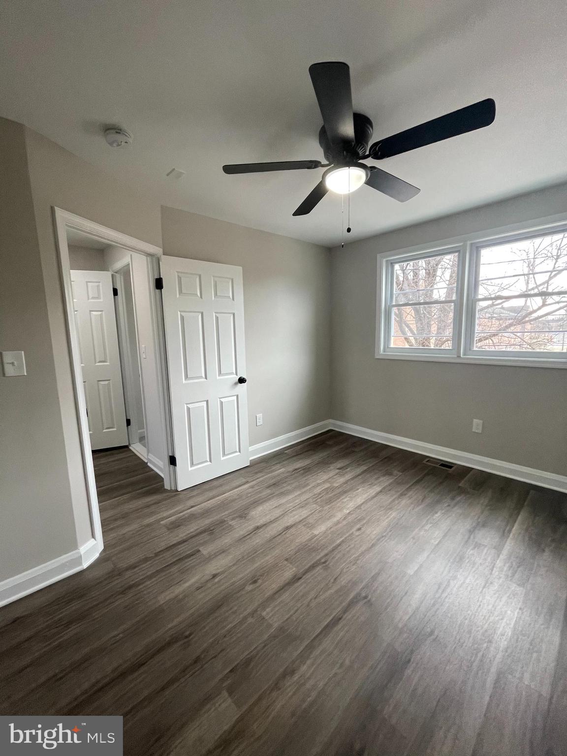 PARKSIDE - Residential Lease