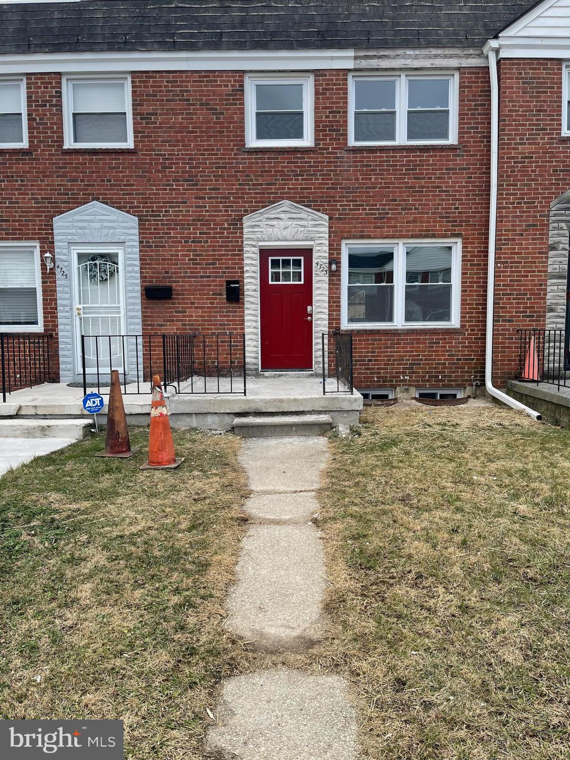 PARKSIDE - Residential Lease