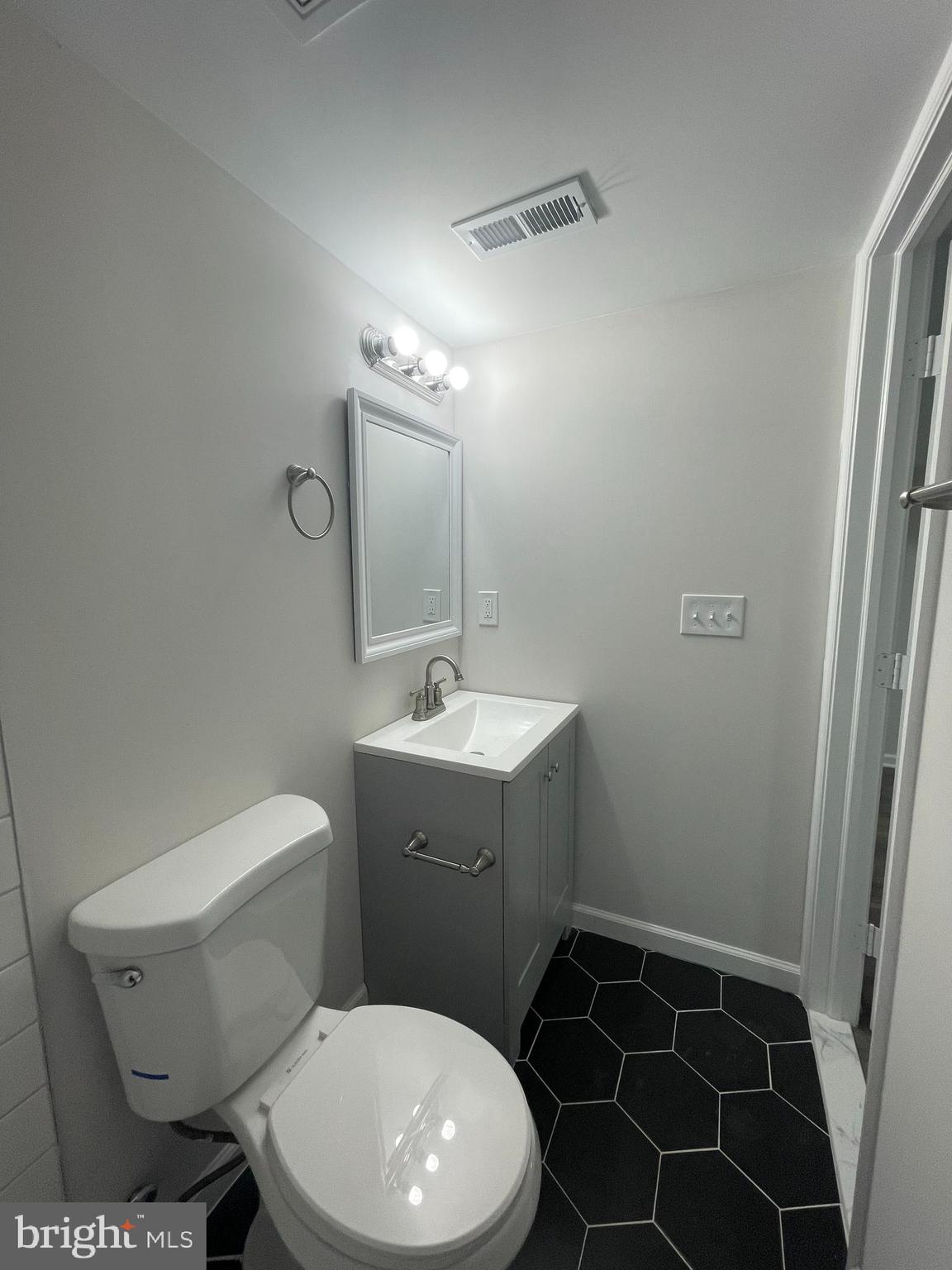 PARKSIDE - Residential Lease