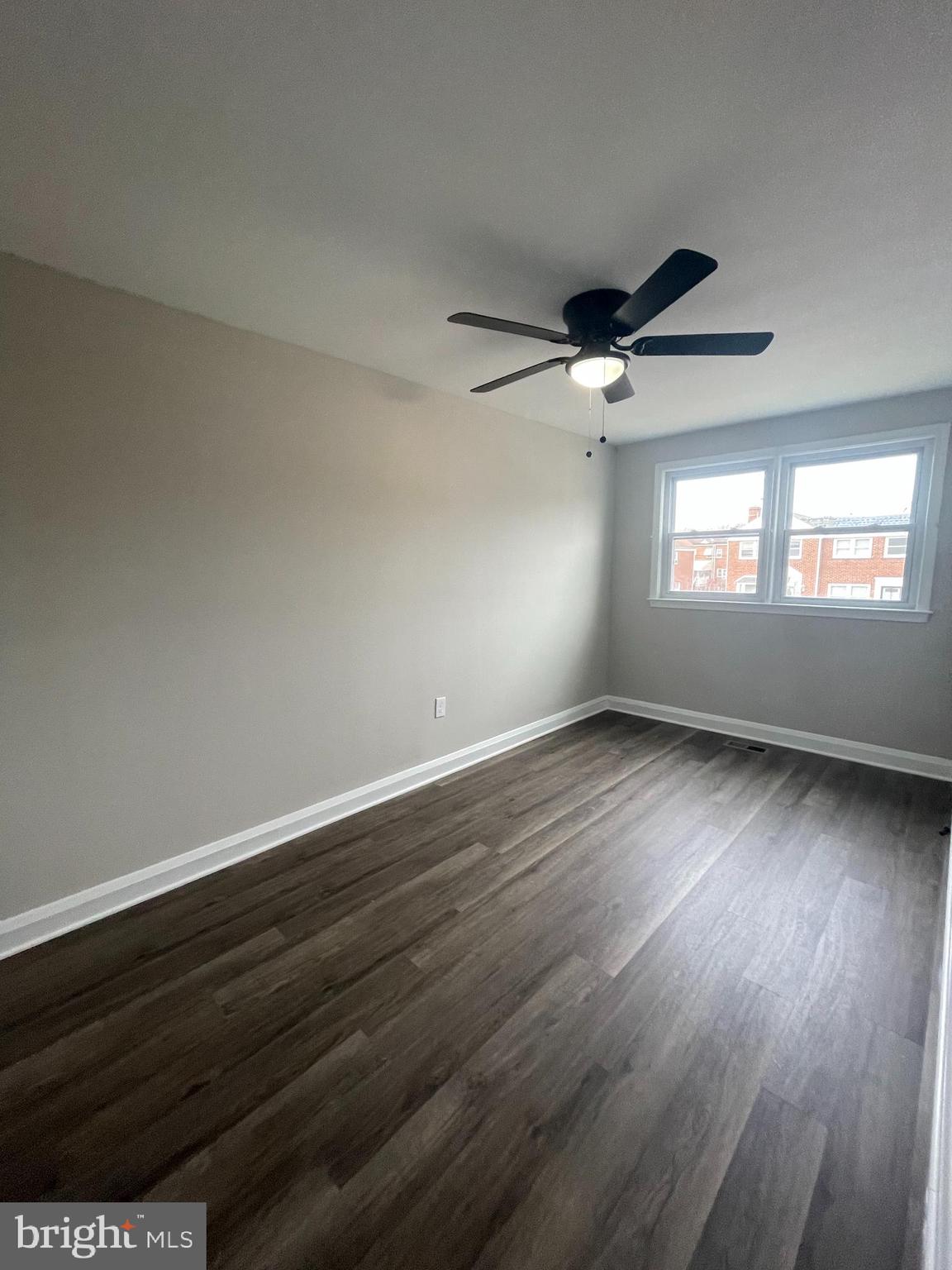 PARKSIDE - Residential Lease