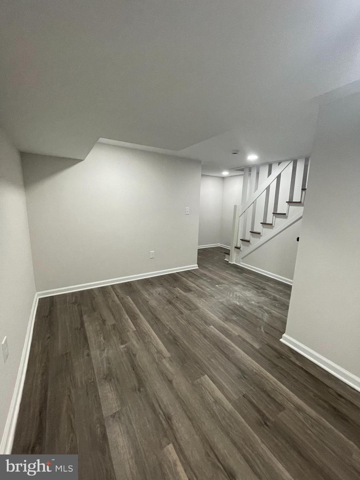 PARKSIDE - Residential Lease