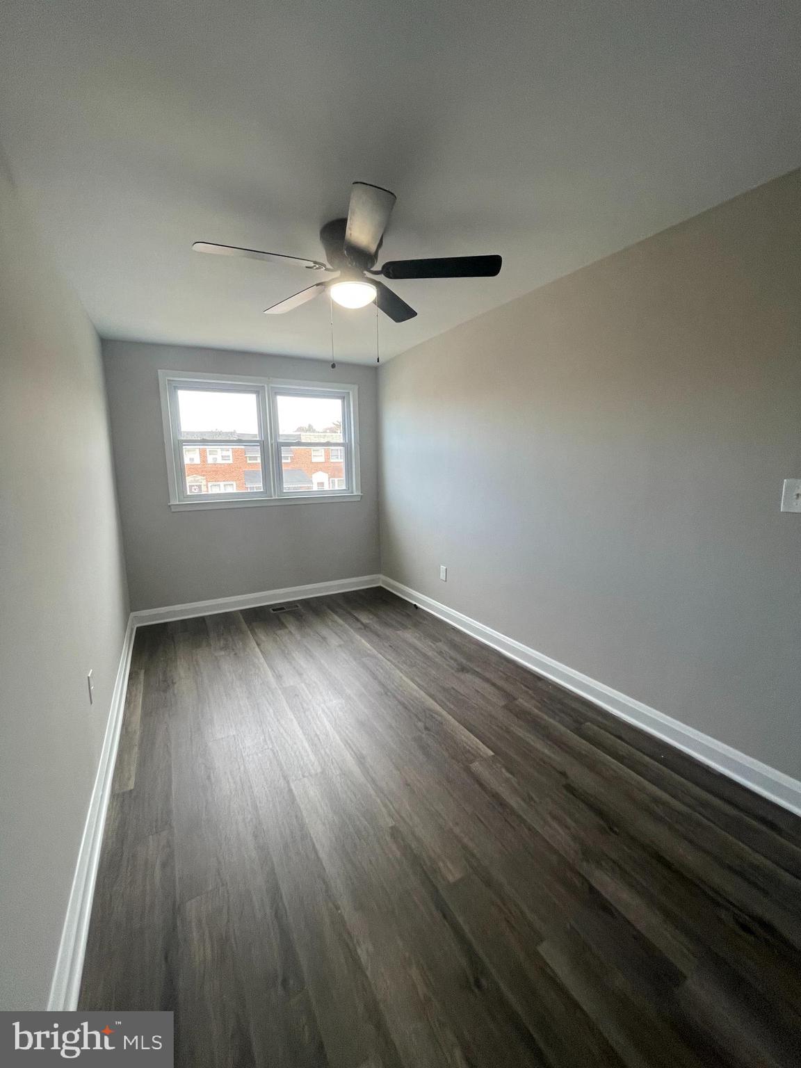 PARKSIDE - Residential Lease