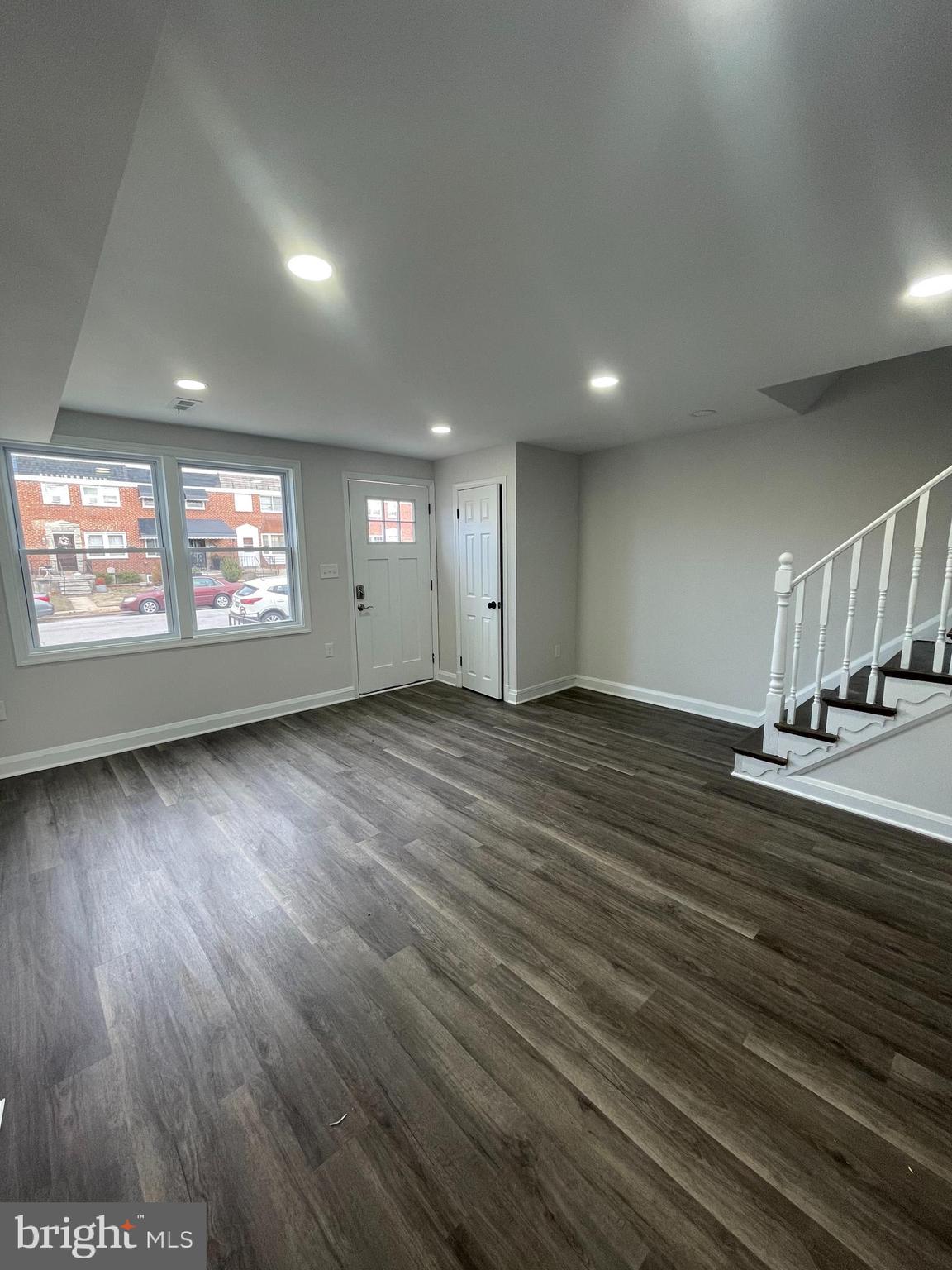 PARKSIDE - Residential Lease