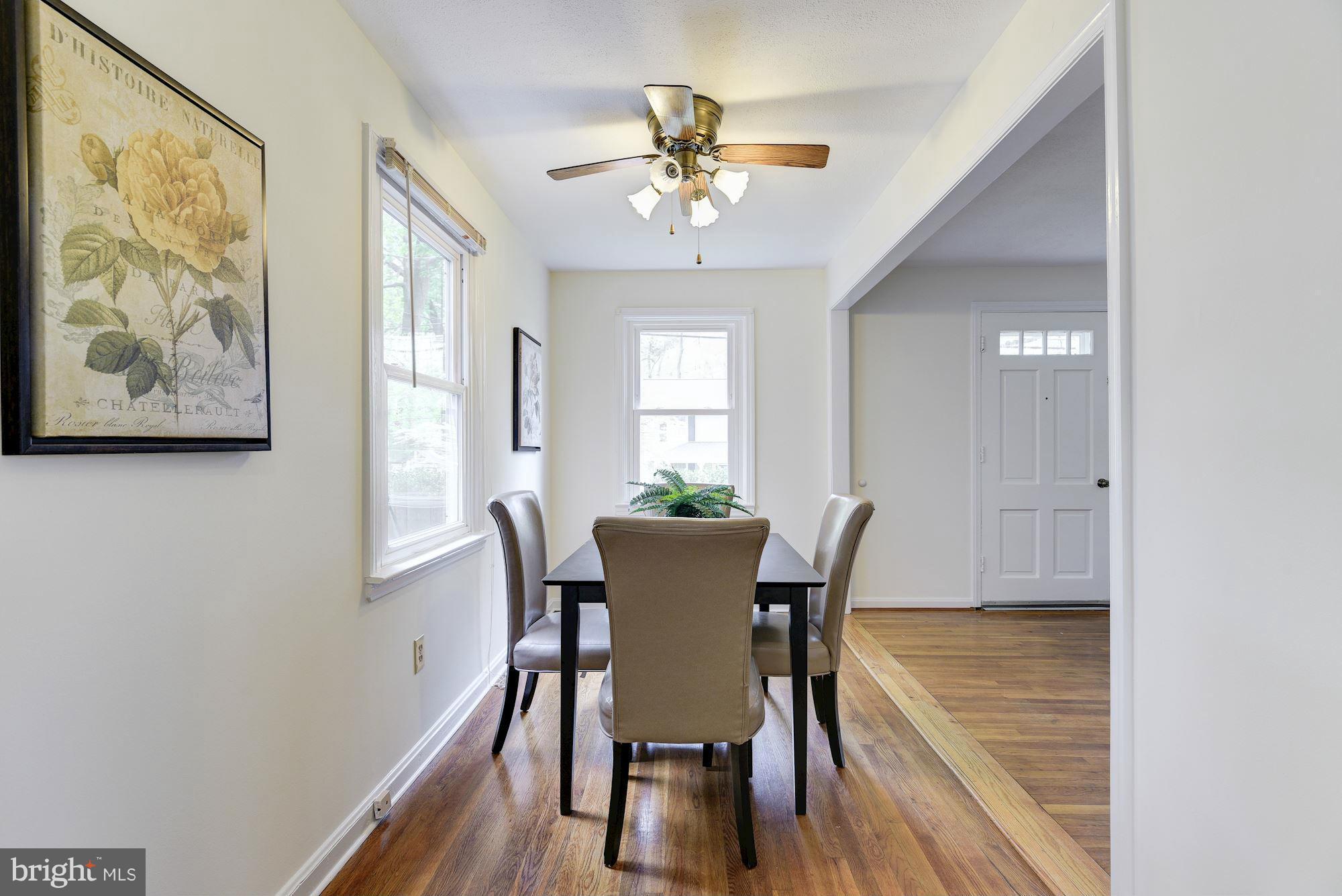 KENSINGTON HEIGHTS - Residential