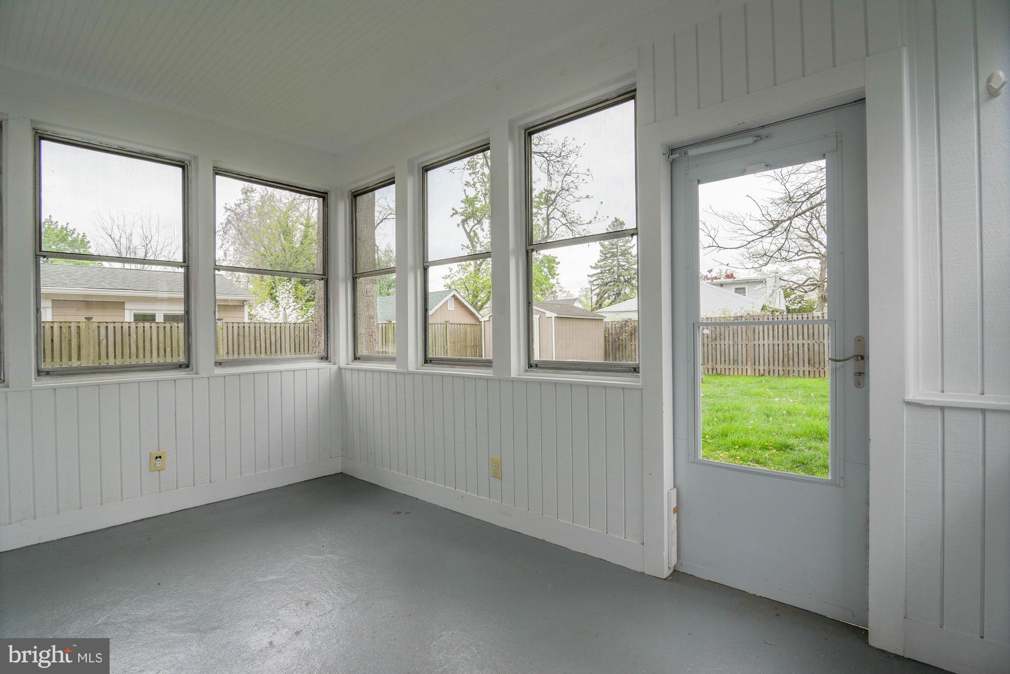 KENSINGTON HEIGHTS - Residential