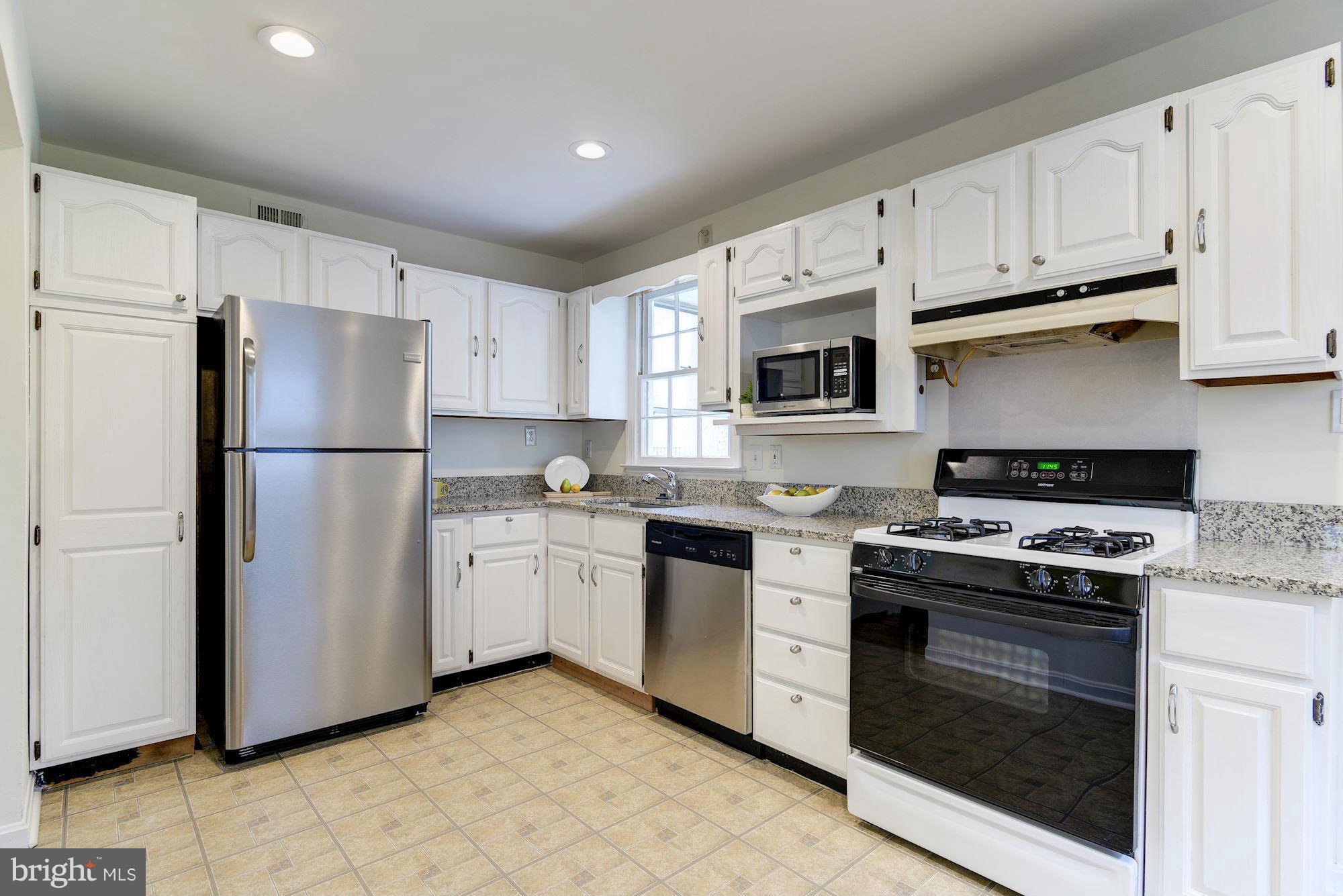 KENSINGTON HEIGHTS - Residential