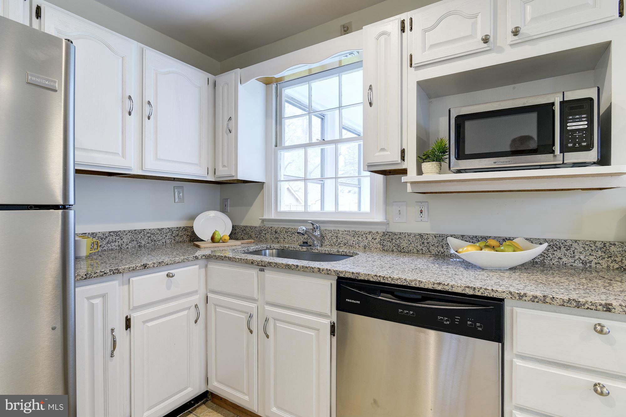 KENSINGTON HEIGHTS - Residential