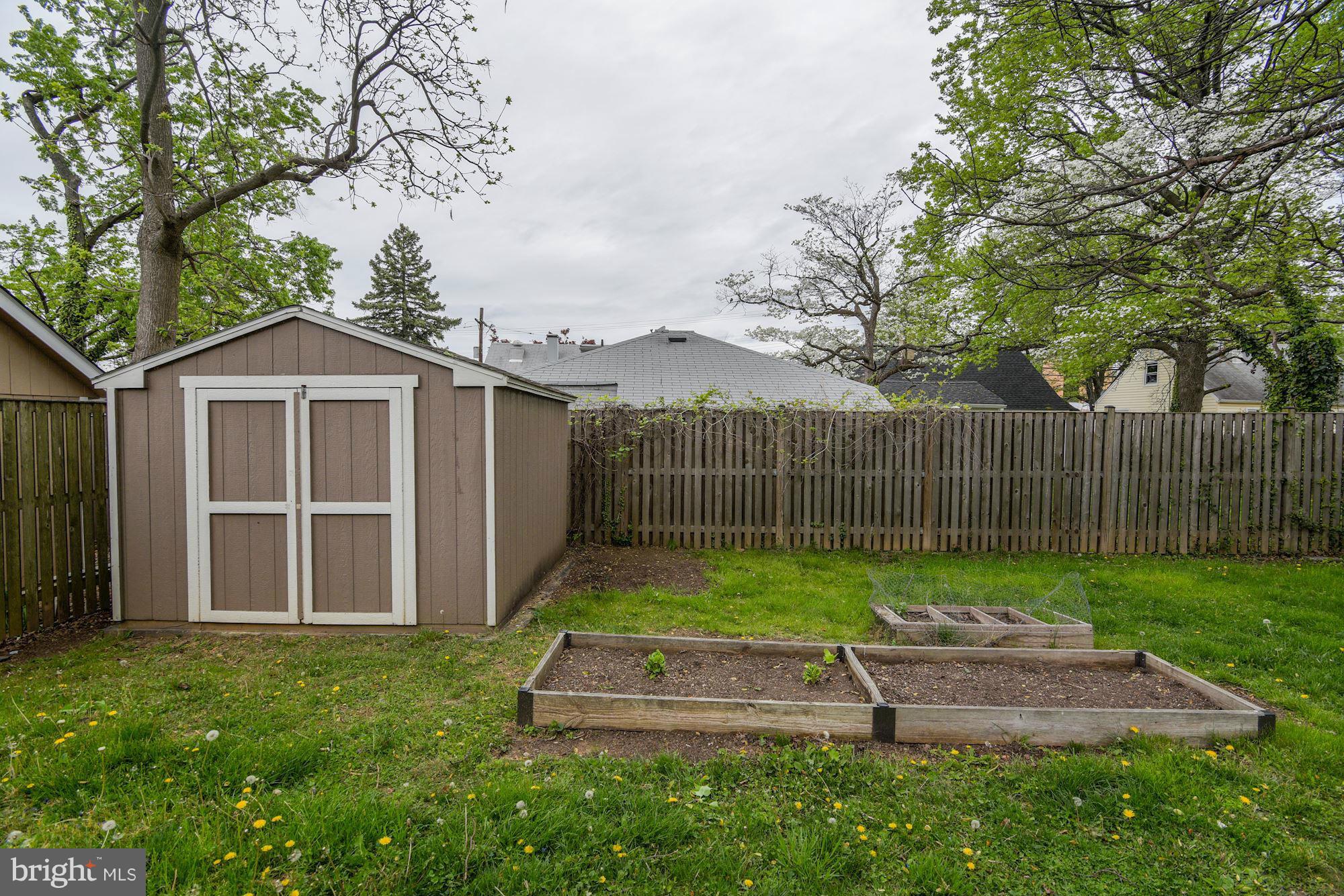 KENSINGTON HEIGHTS - Residential