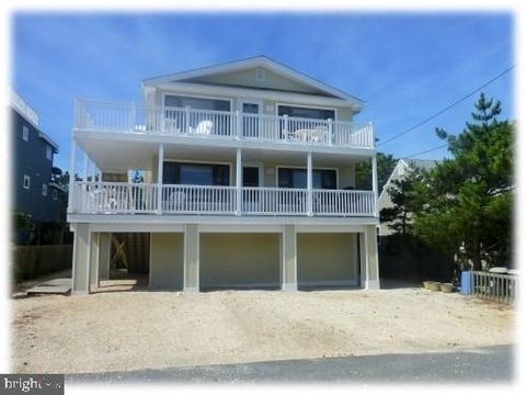 Homes For Sale - 12 E 78th Street #1<br/> HARVEY CEDARS, NJ 08008