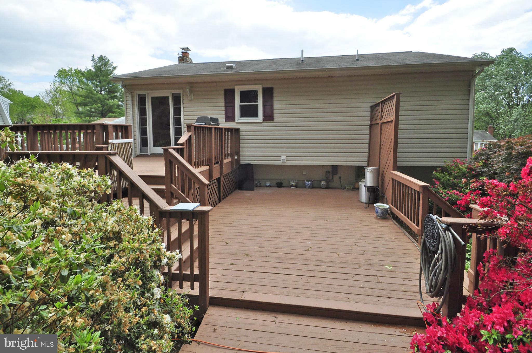 DALE CITY - Residential