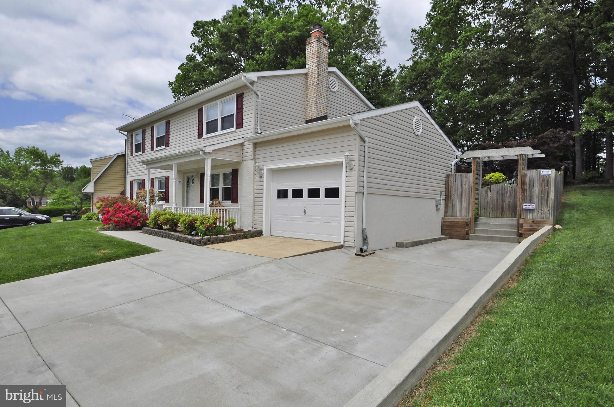 DALE CITY - Residential