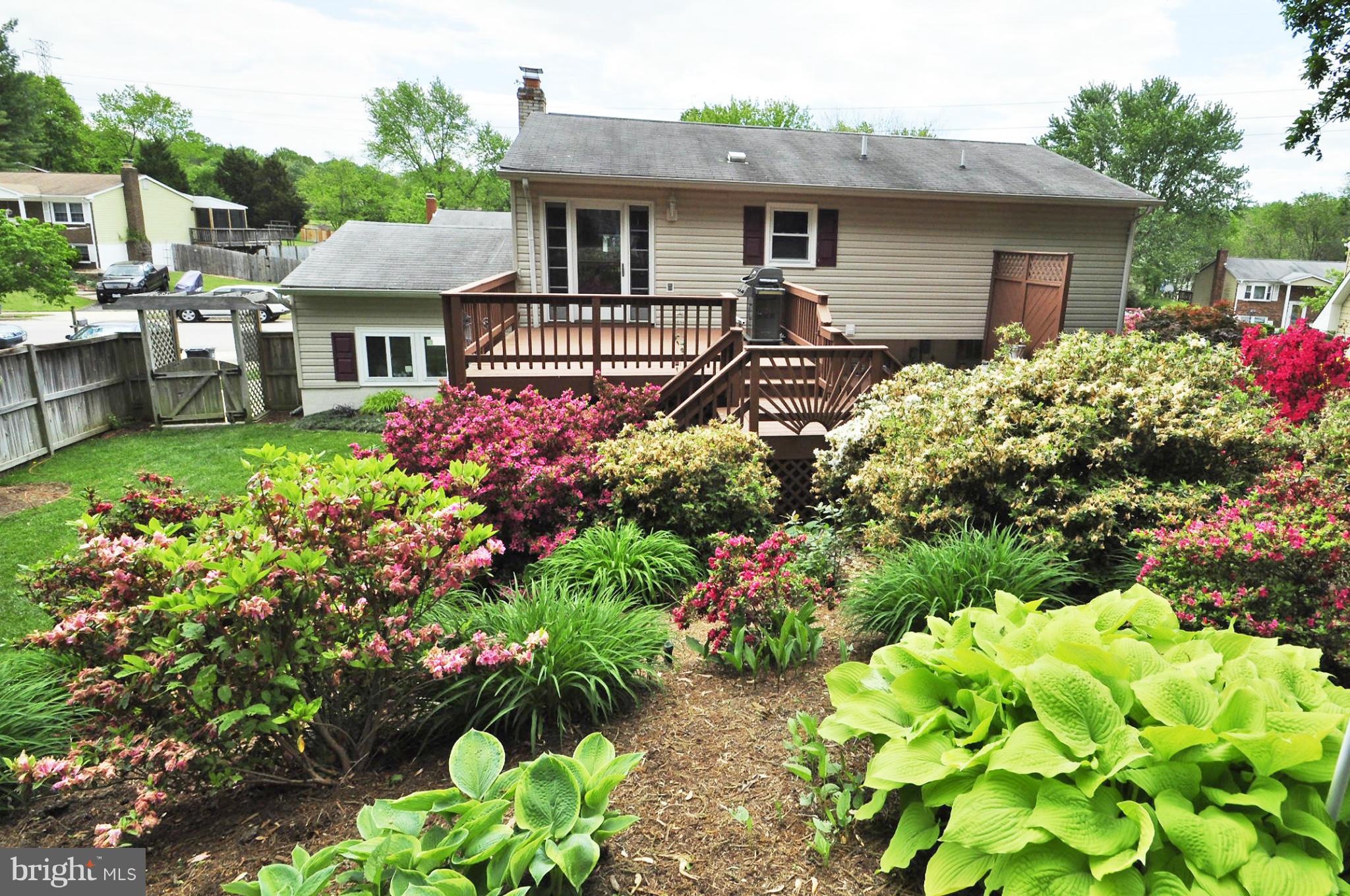 DALE CITY - Residential