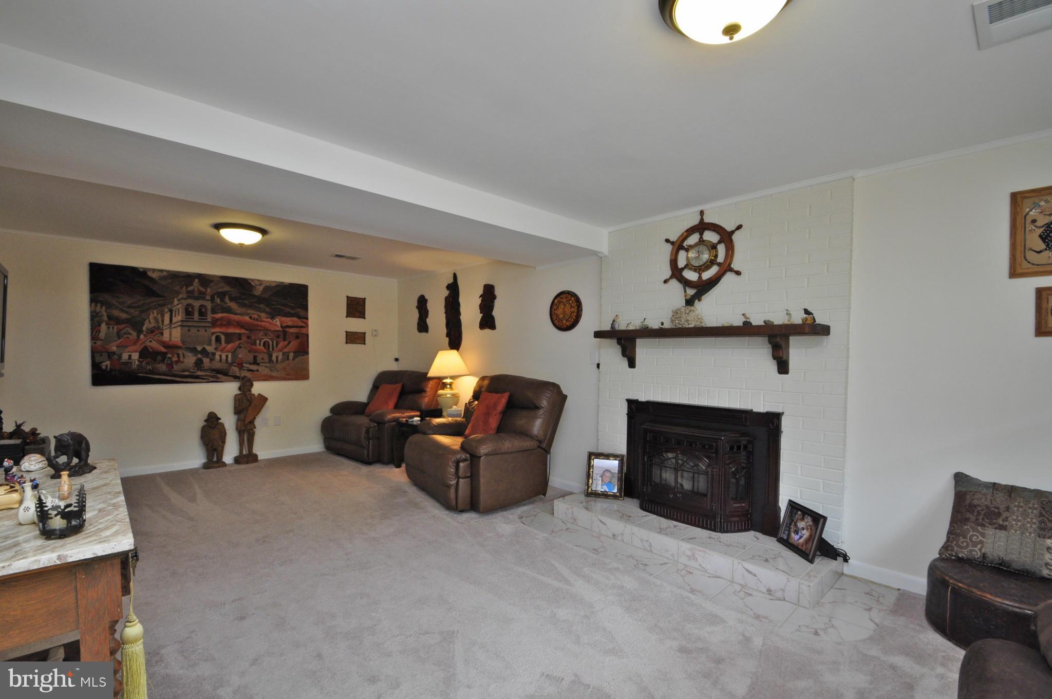 DALE CITY - Residential