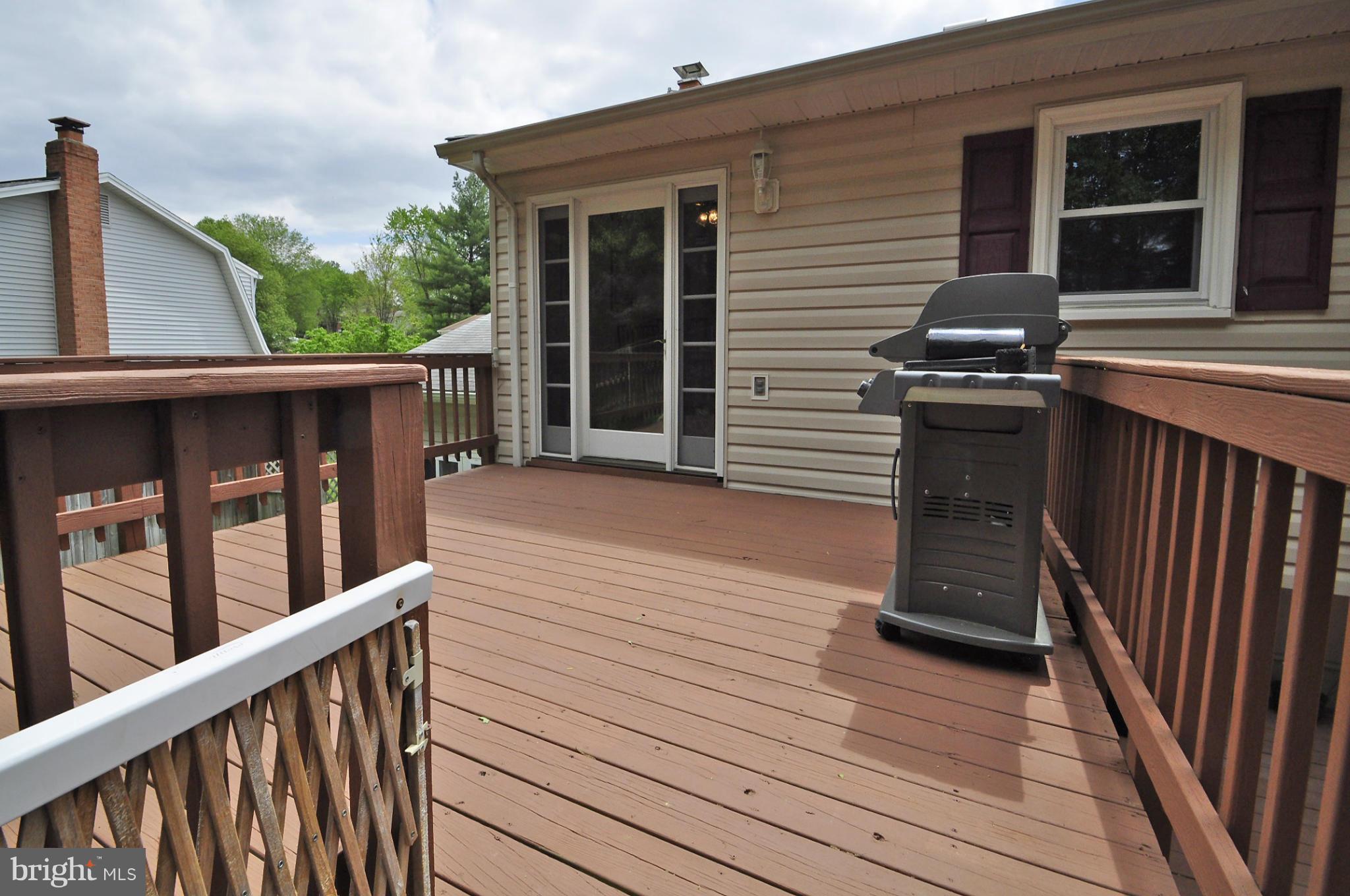 DALE CITY - Residential