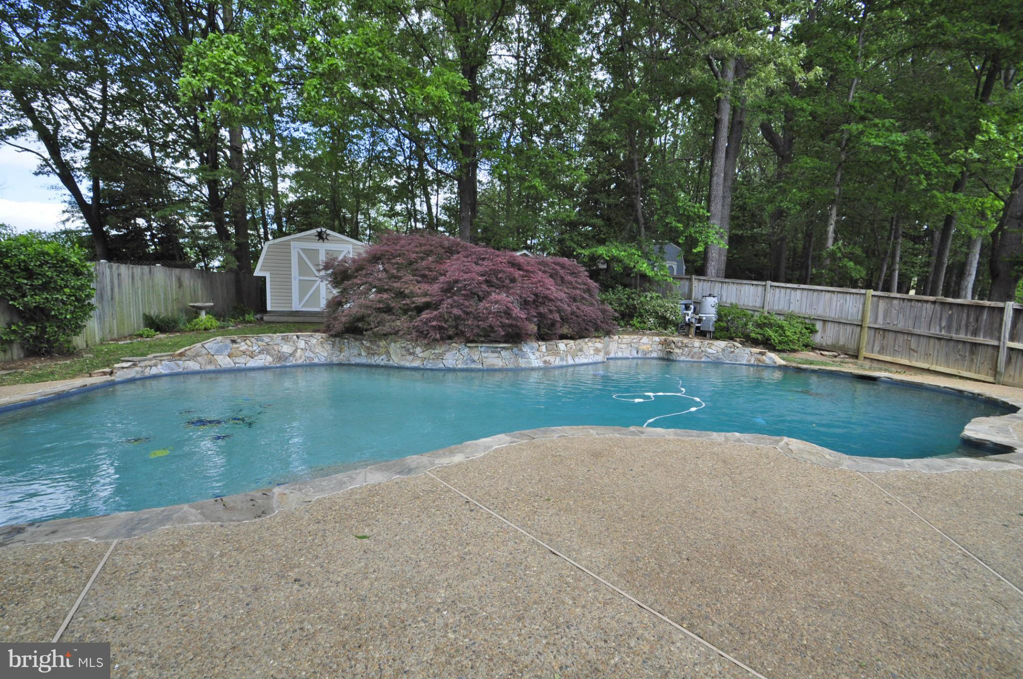 DALE CITY - Residential